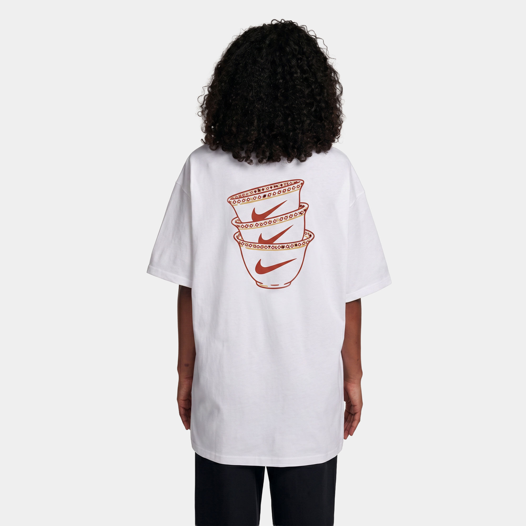 Nike City Tee - Dubai image number 8