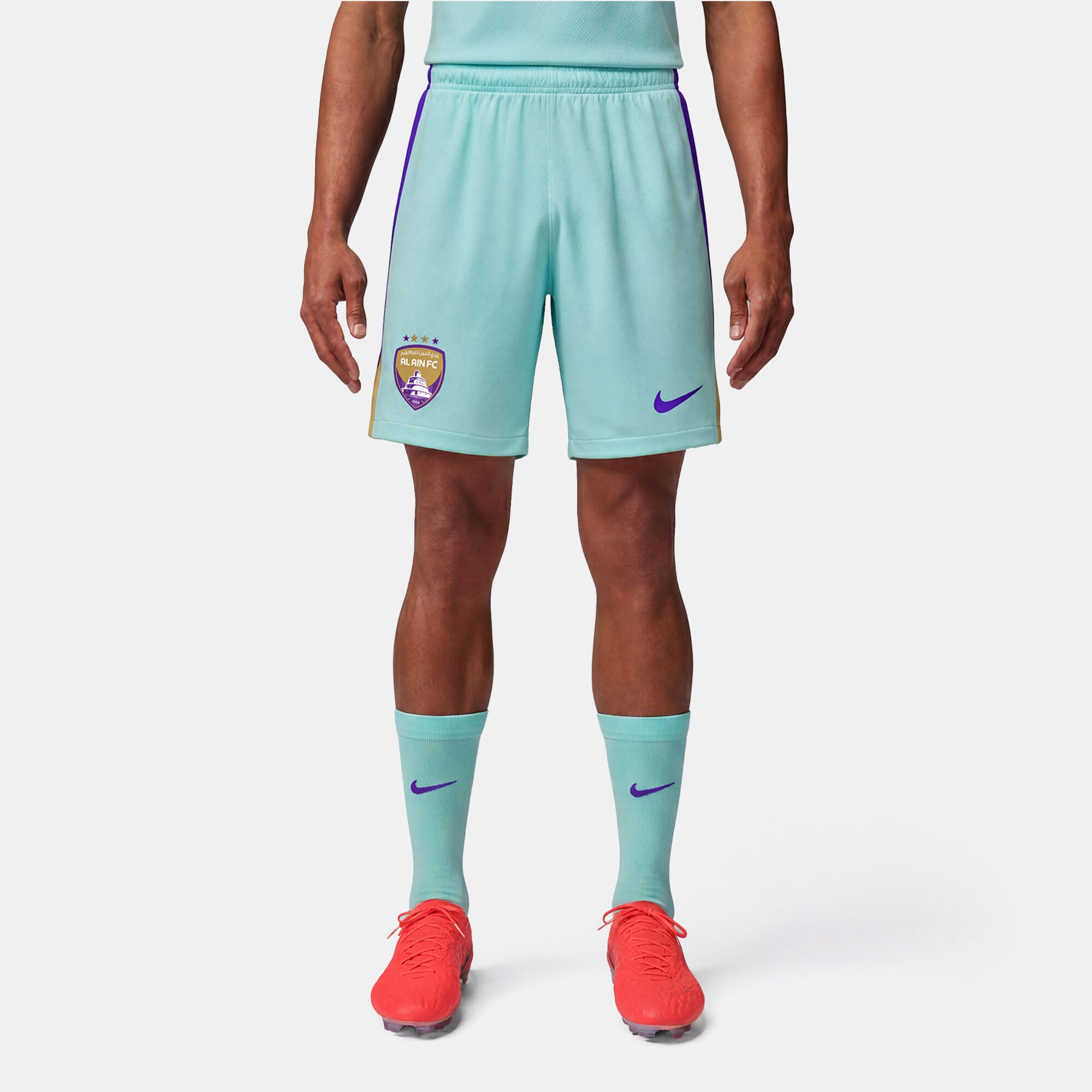 Al Ain FC 2025/26 Stadium 3rd image number 0