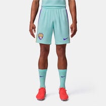 Al Ain FC 2025/26 Stadium 3rd