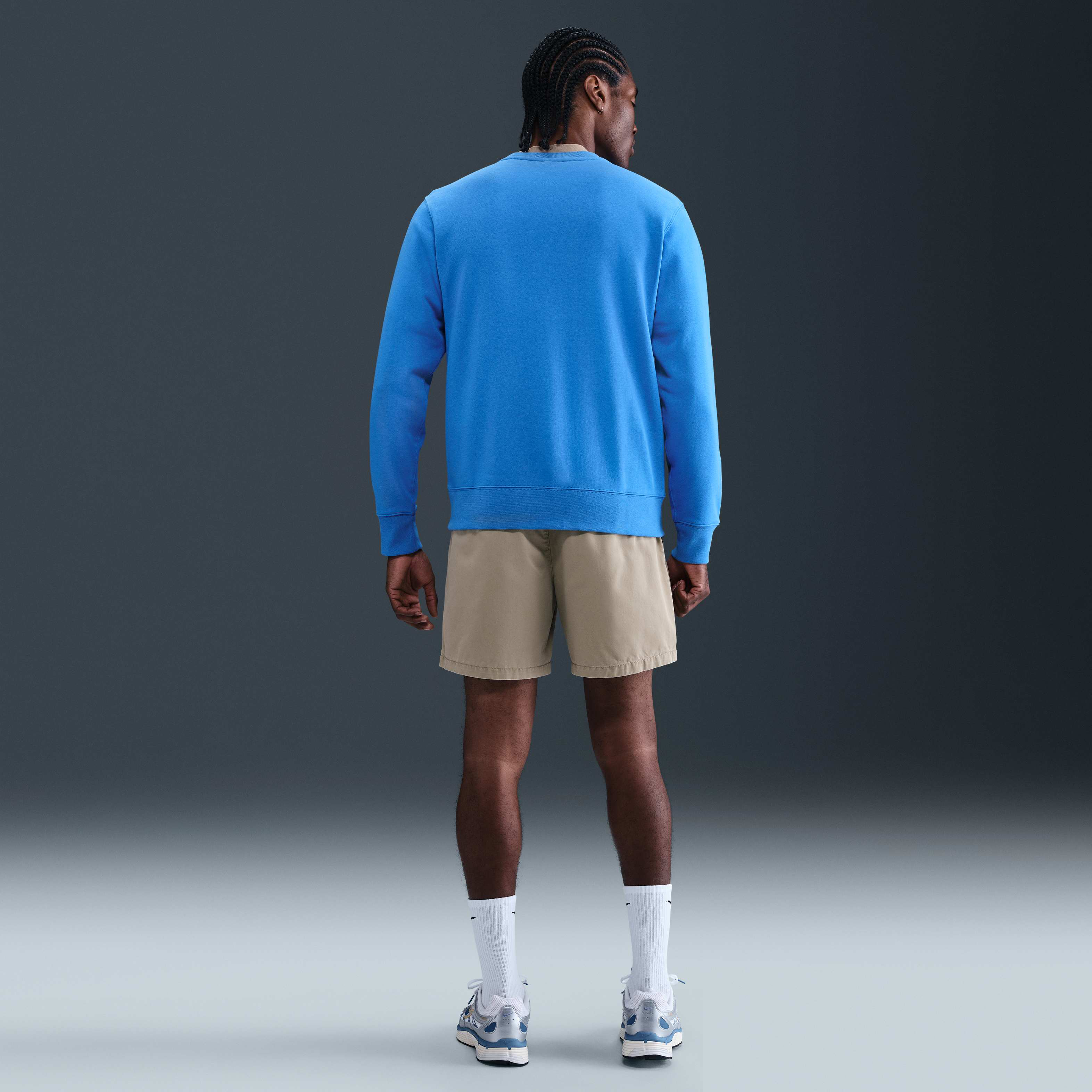 Nike Club image number 4
