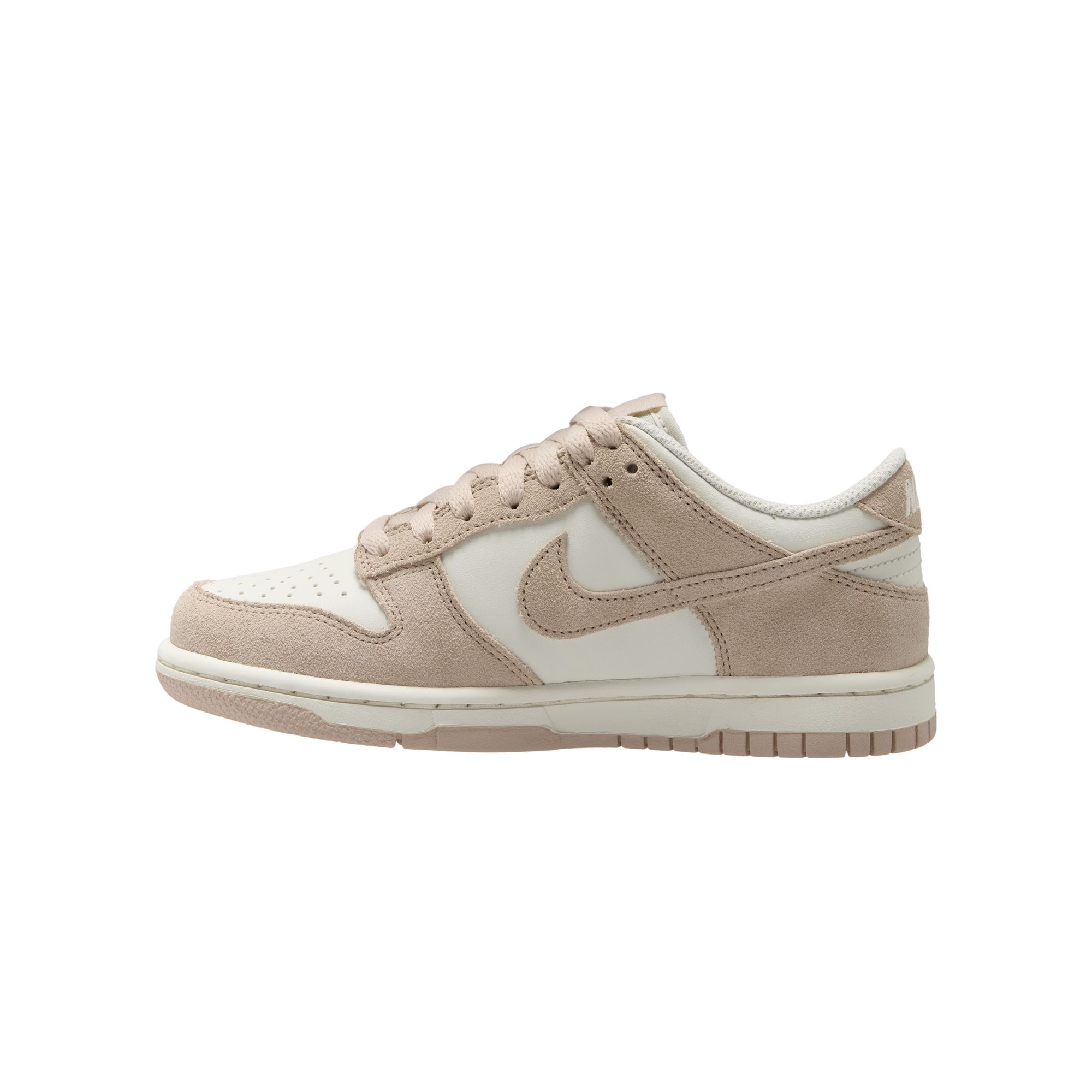 Nike Dunk Low Suede image number 1