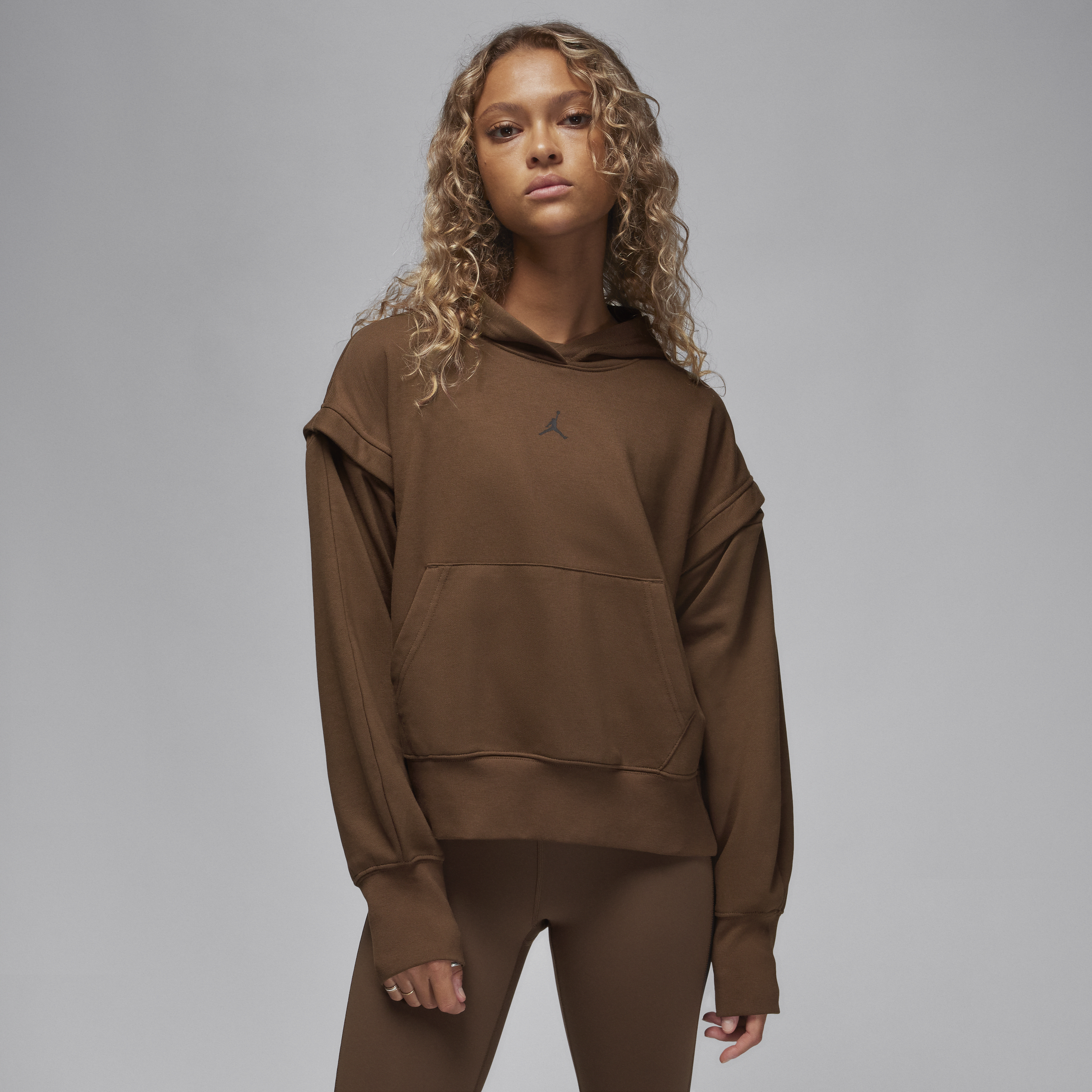 Jordan hoodies womens discount