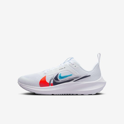 Pegasus 40-Nike, Nike Air Zoom Pegasus 40 PR, Older Kids' Road Running Shoes