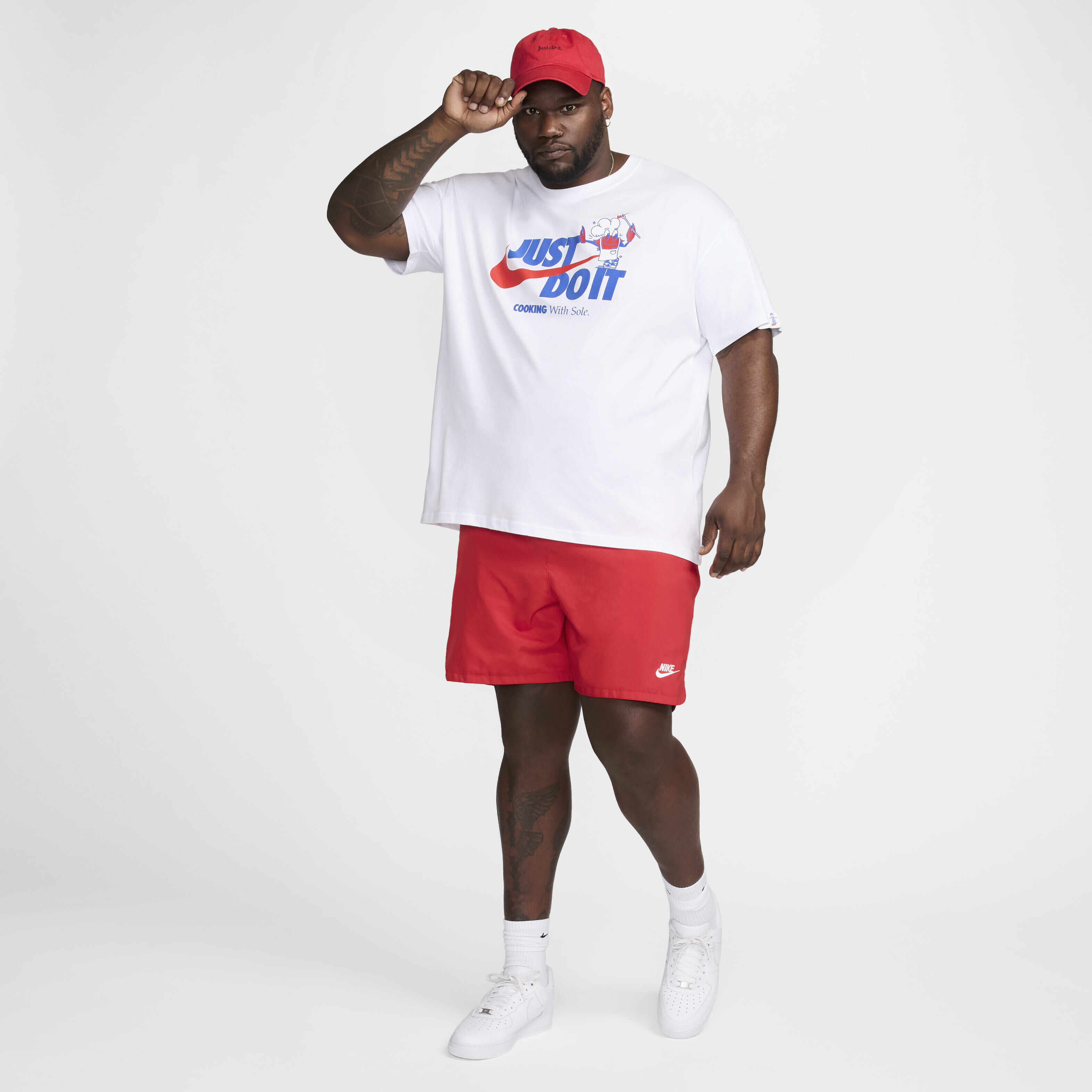 Nike Sportswear image number 8
