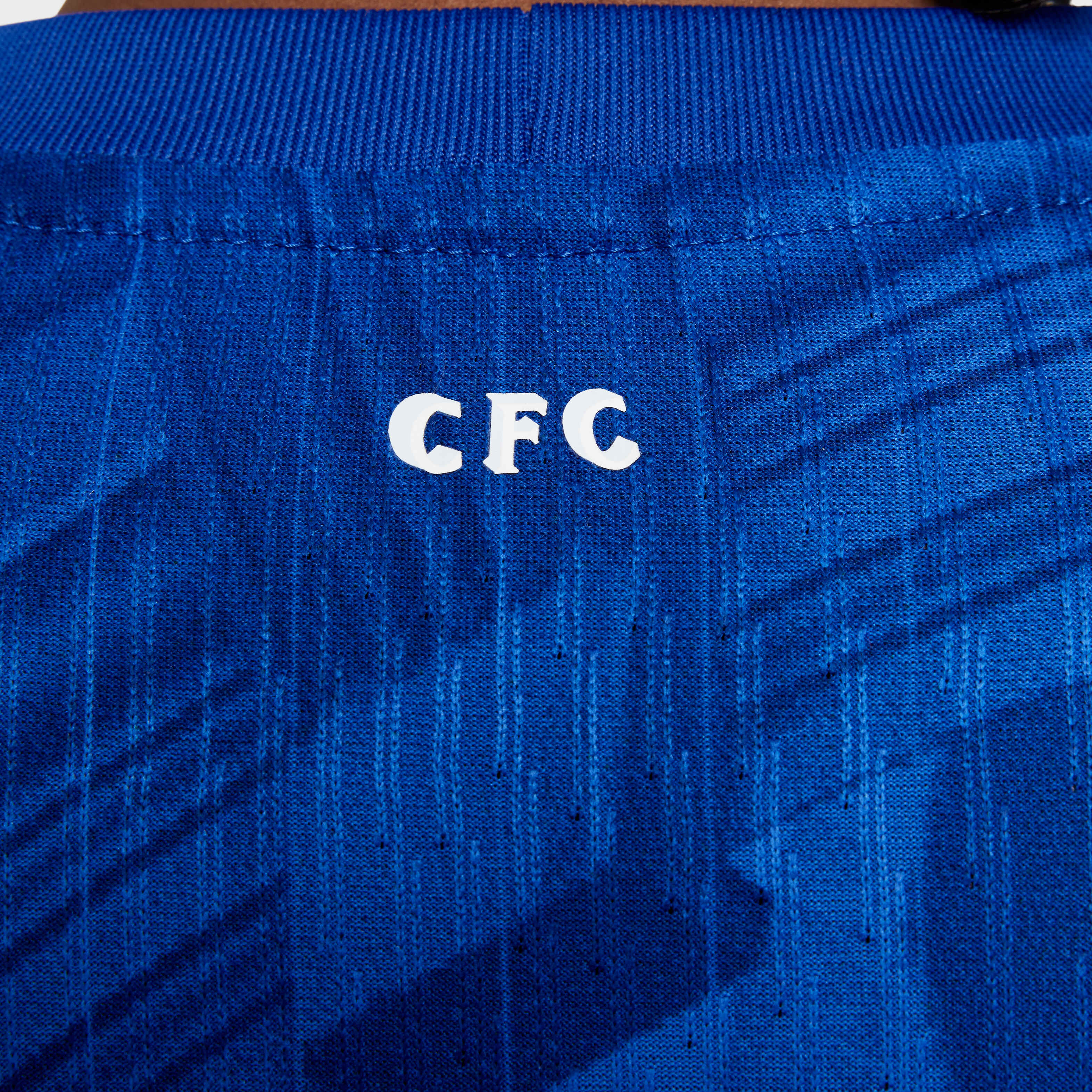 Chelsea F.C. 2025/26 Match Home image number 4
