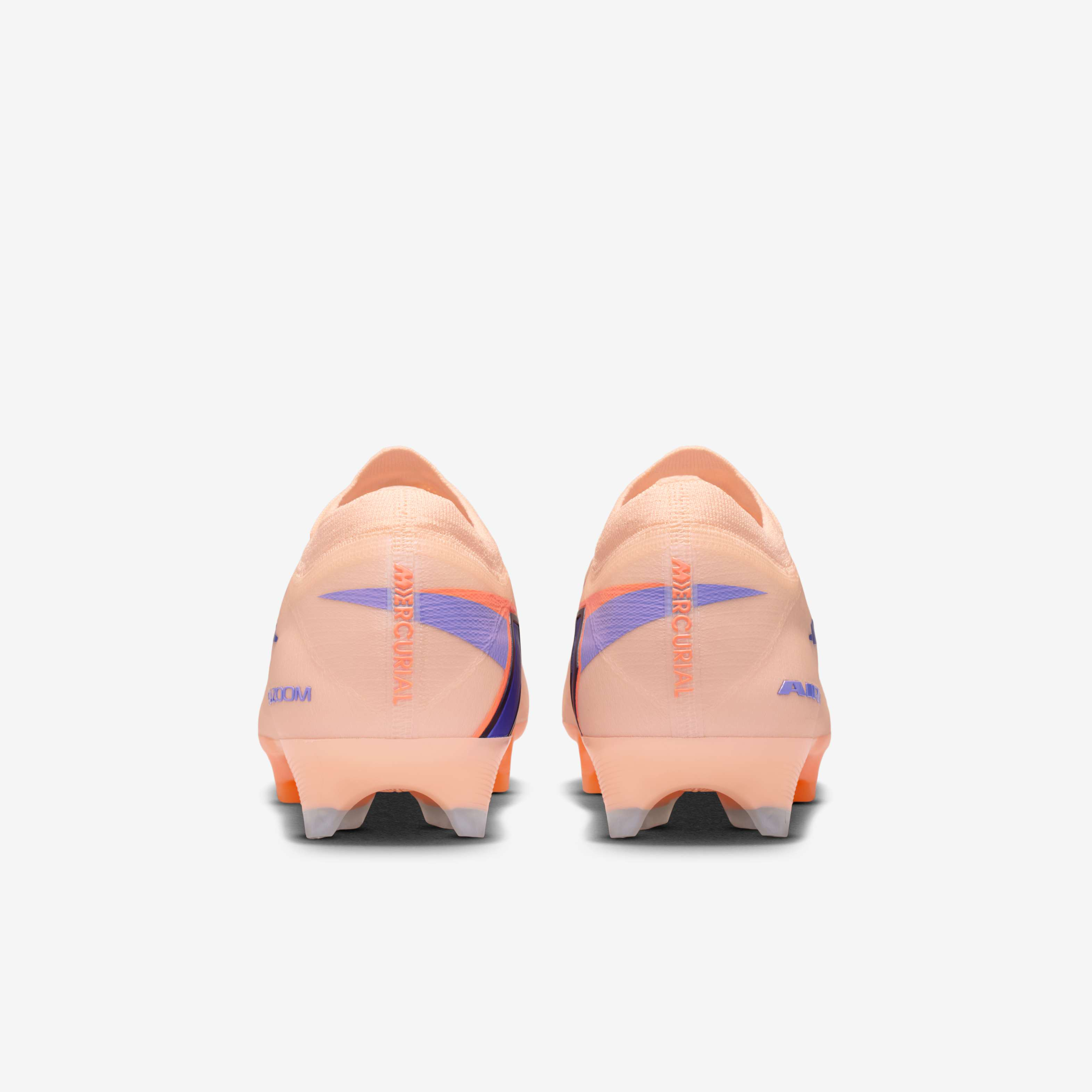 Nike Mercurial Vapor 16 Elite LV8 image number 5