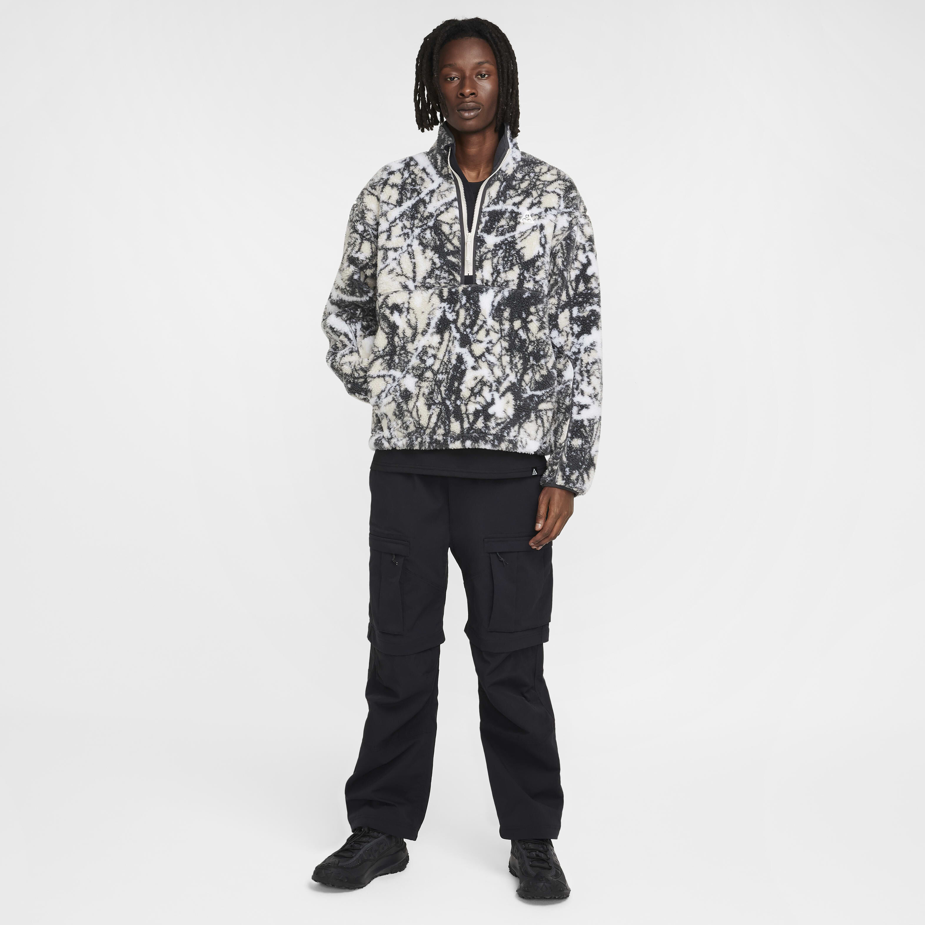 Buy Nike ACG 'Canwell Glacier' Men's Therma-FIT ADV