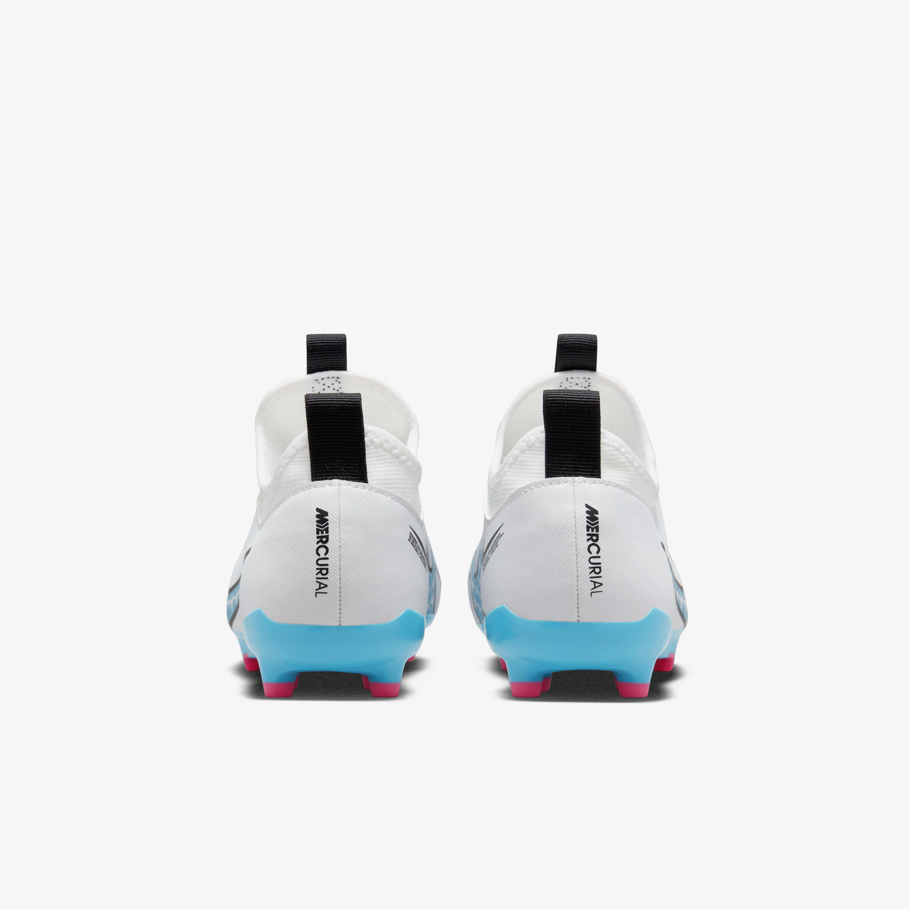 نايكي جونيور ميركيوريال فيبور 15 أكاديمي image number 5