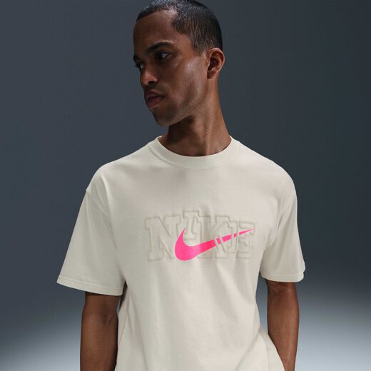 Mens-Nike, Nike, Men's Max90 Basketball T-Shirt