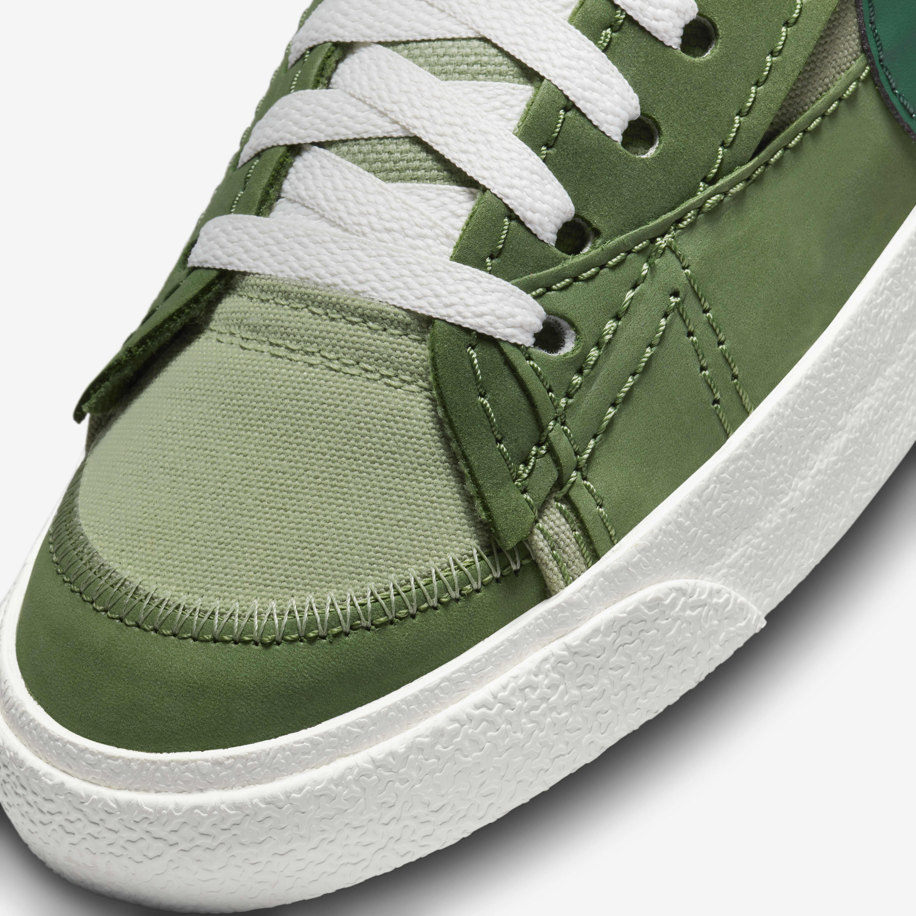 Nike Blazer Low '77 Jumbo image number 6