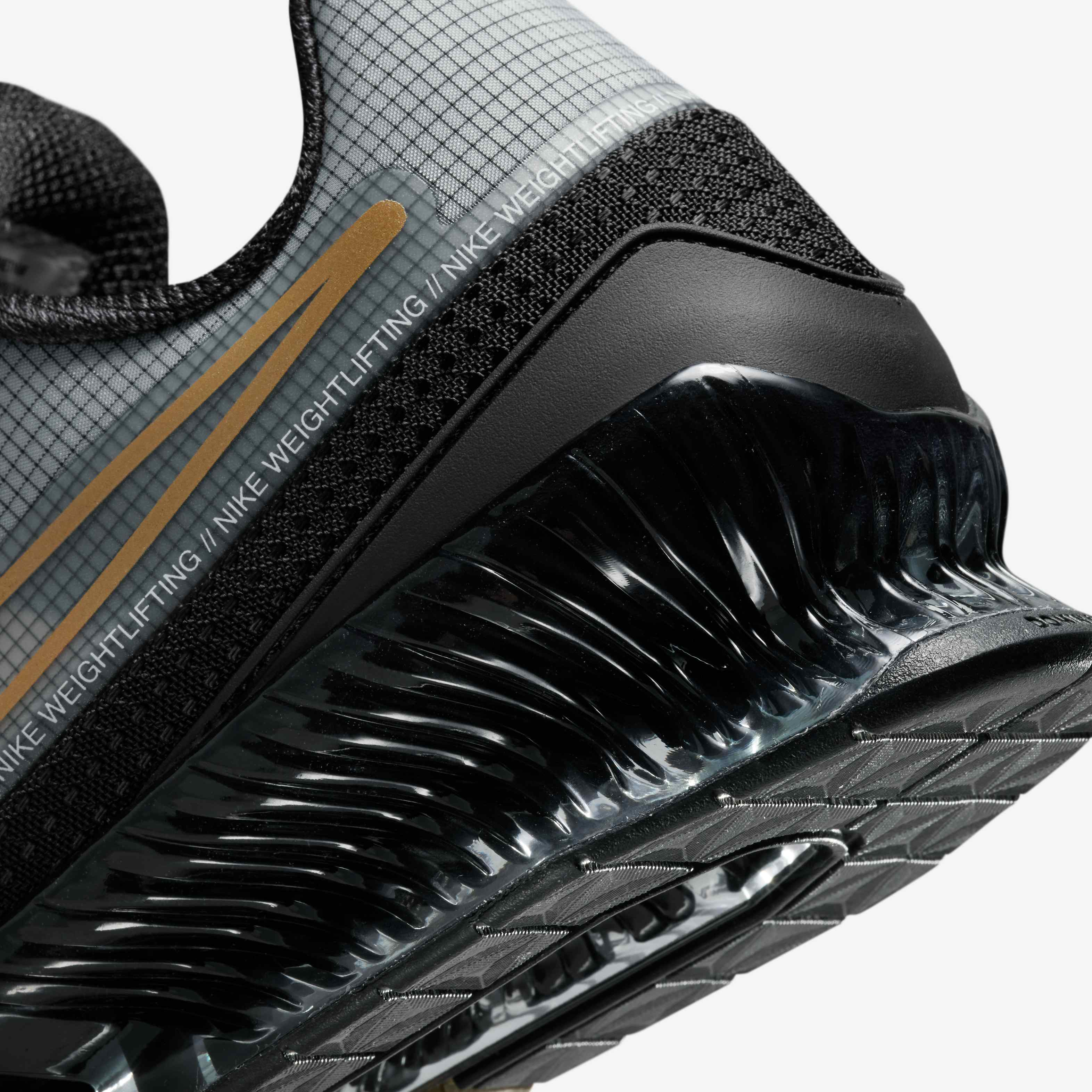 Nike Romaleos 4 image number 7