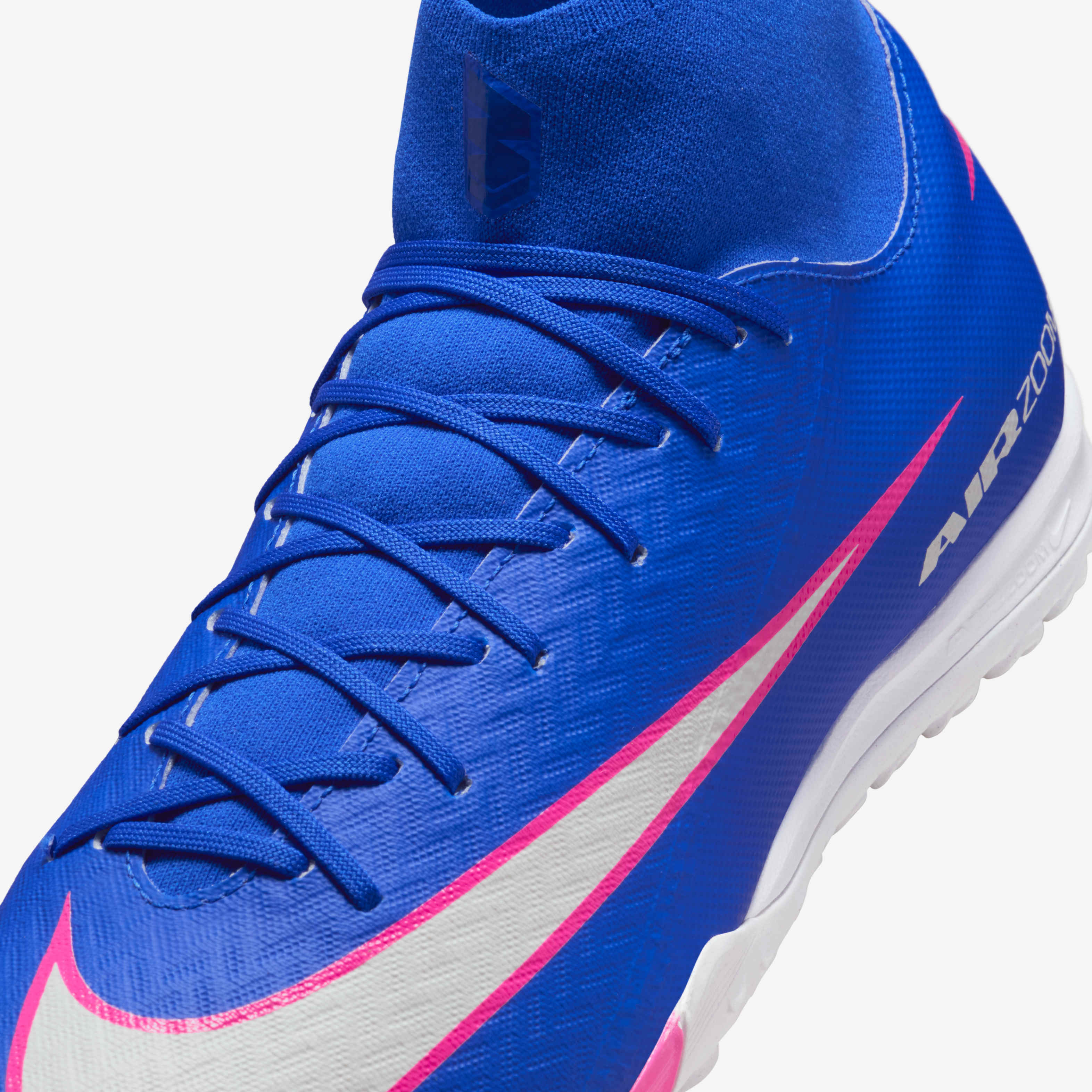 Nike Mercurial Superfly 10 Academy image number 6