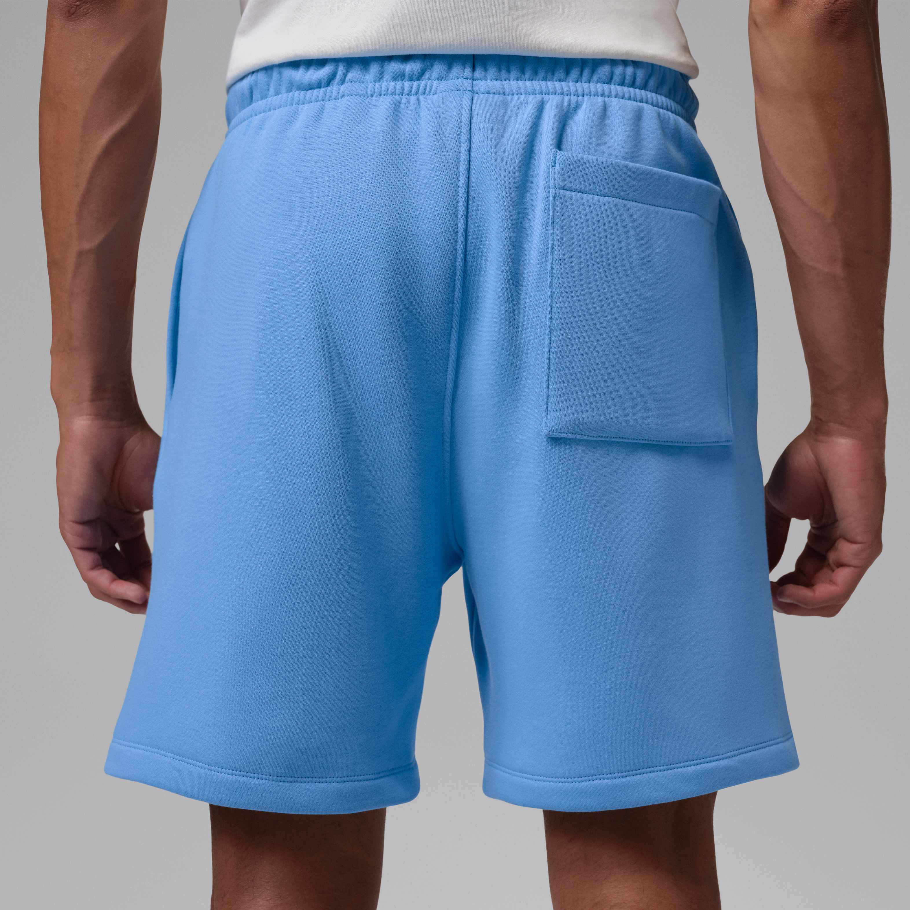 Jordan Brooklyn Fleece image number 2