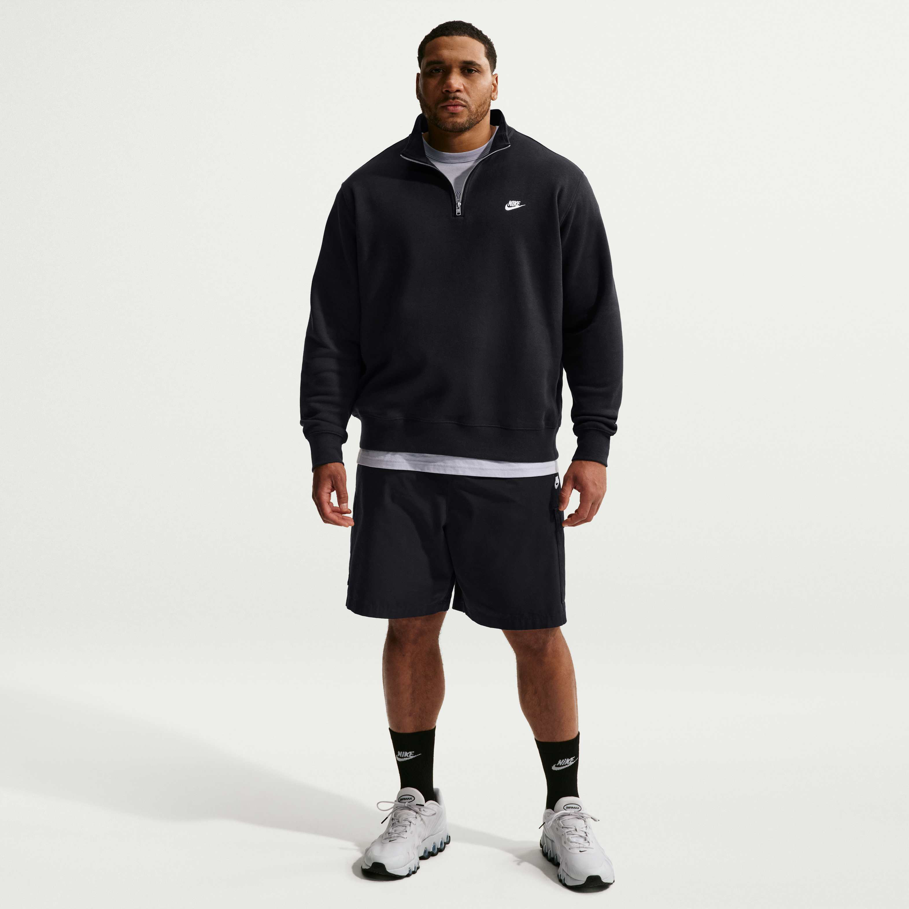Nike Sportswear Club image number 8