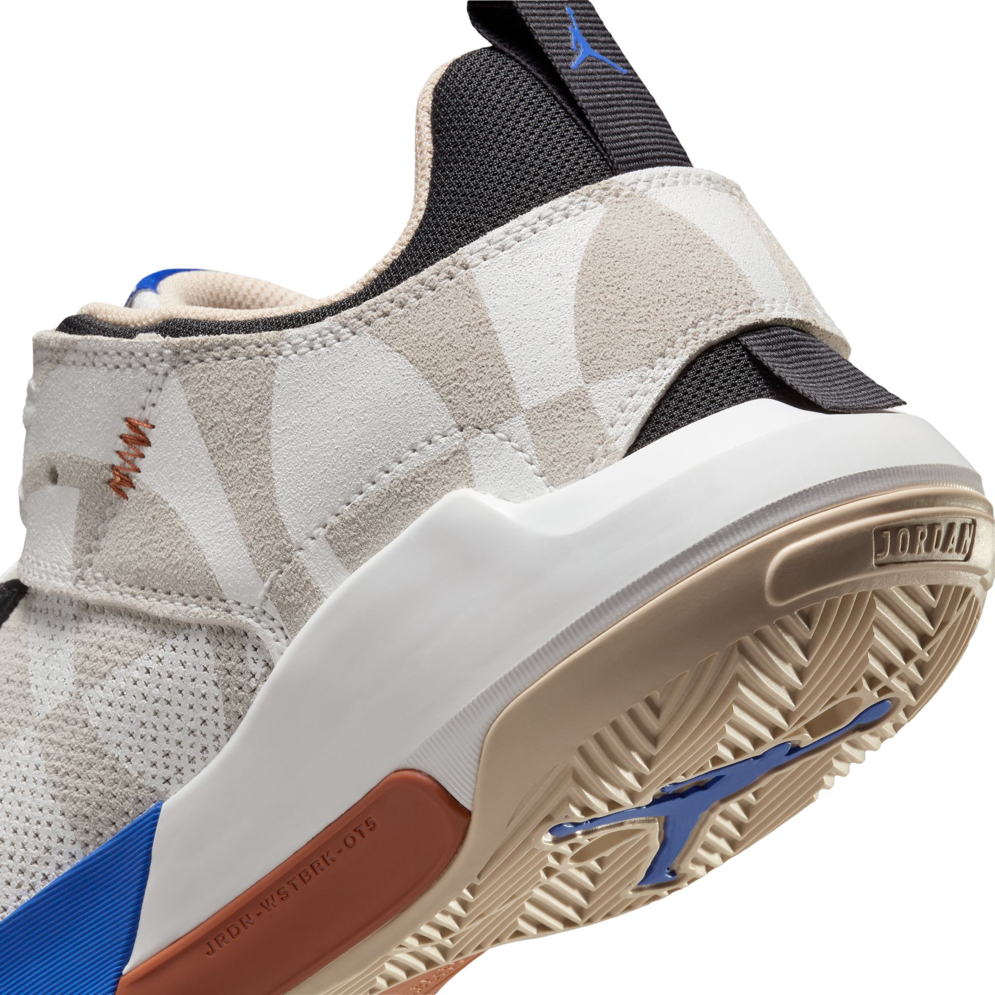 Russell Westbrook Jordan One Take 5 Quai 54 image number 6