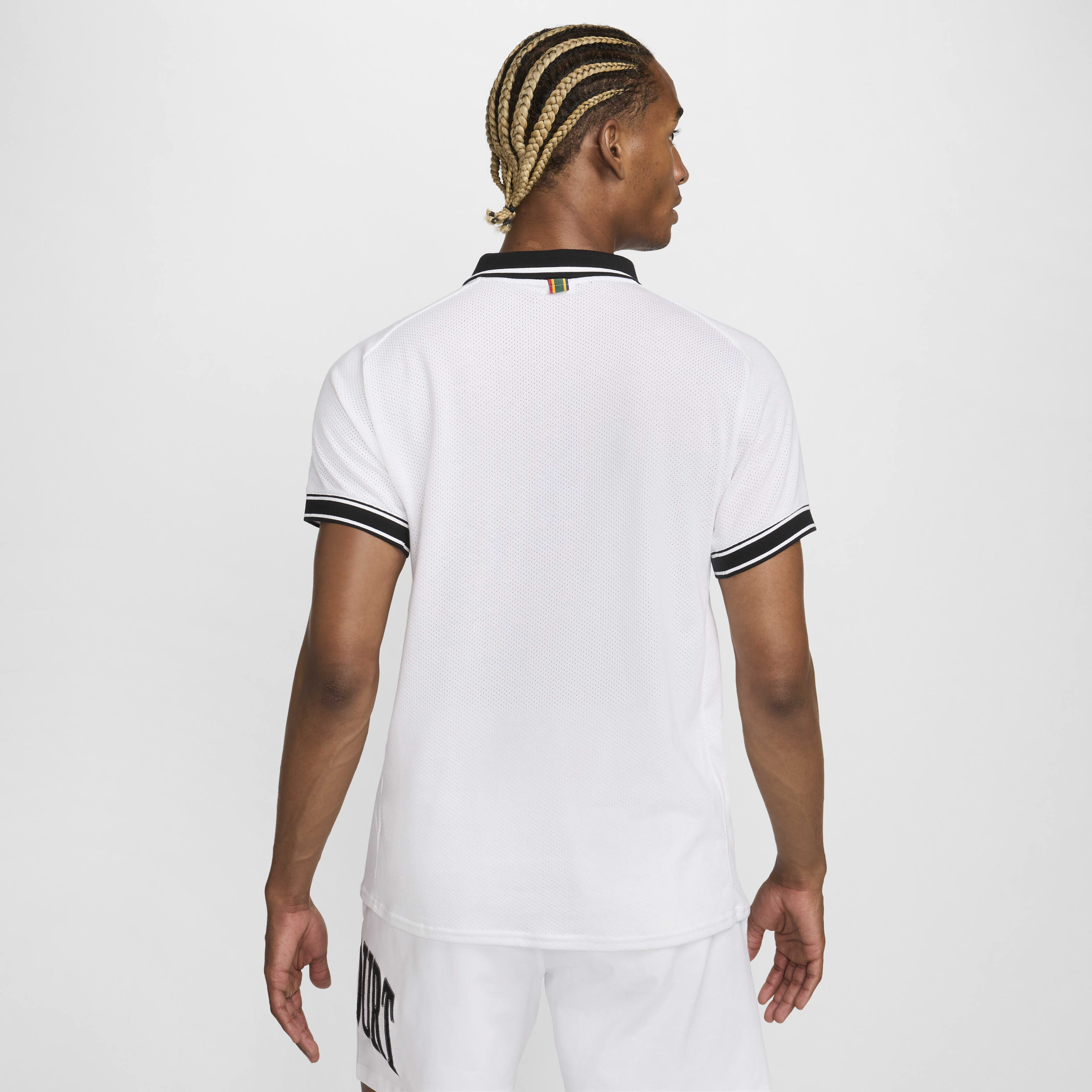 NikeCourt Heritage image number 1