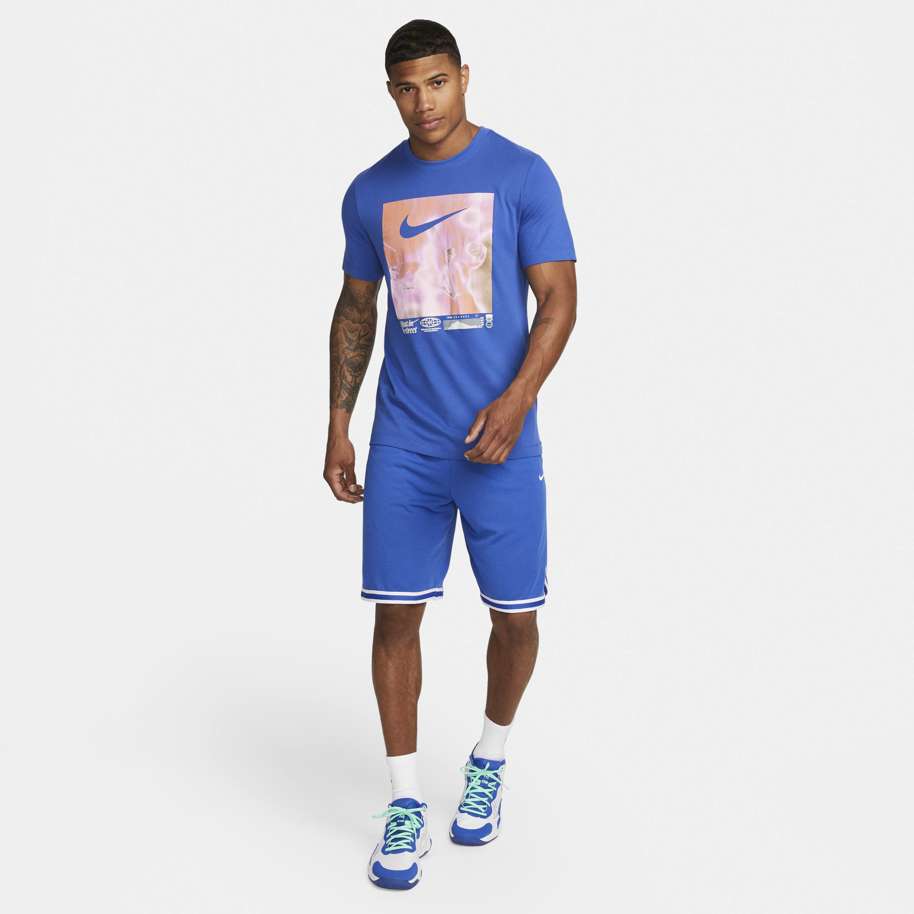 Nike Dri-FIT image number 4