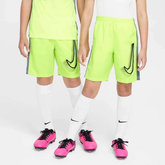 Nike Academy image number 0 Nike Academy image number 0