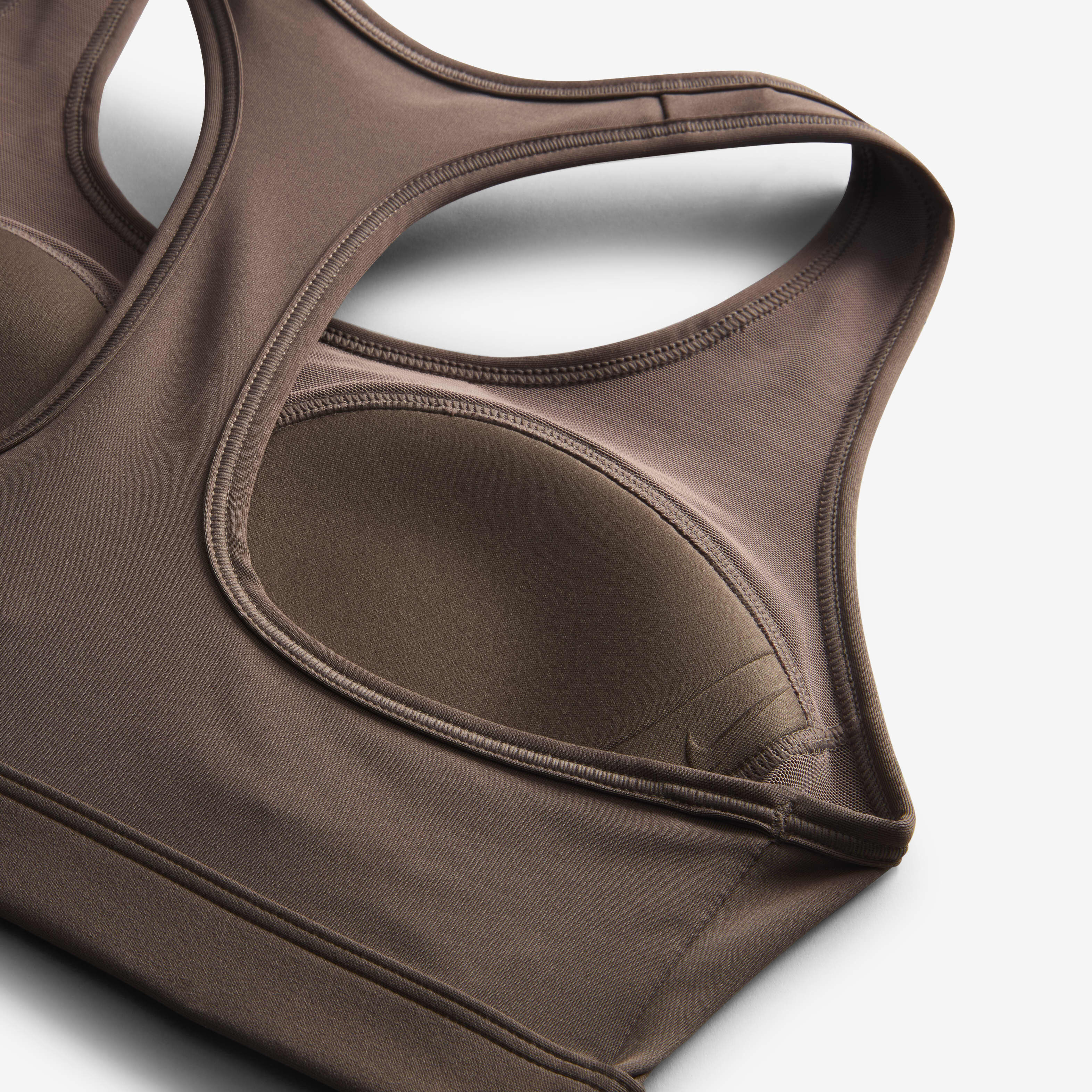 Nike Swoosh Medium-Support image number 3