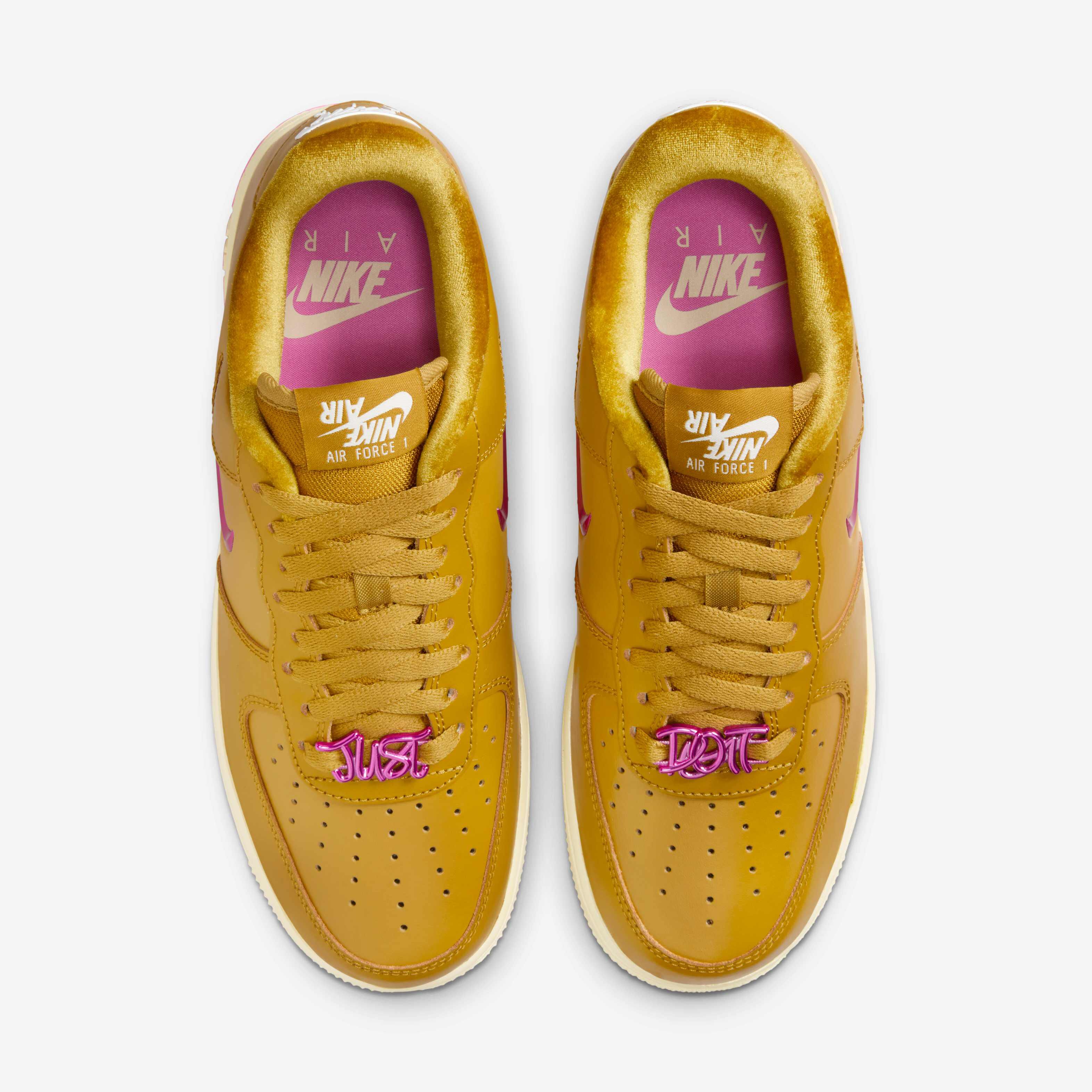 اير فورس 1 '07 image number 4