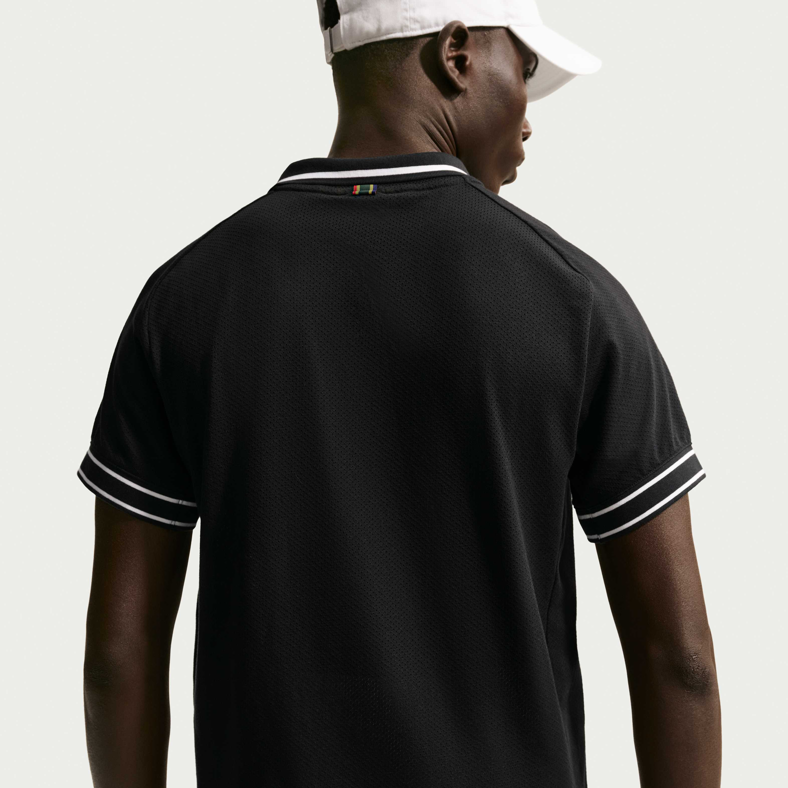 NikeCourt Heritage image number 1