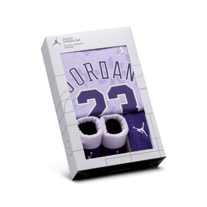 Jordan 23 Jersey image number 1 Jordan 23 Jersey image number 1