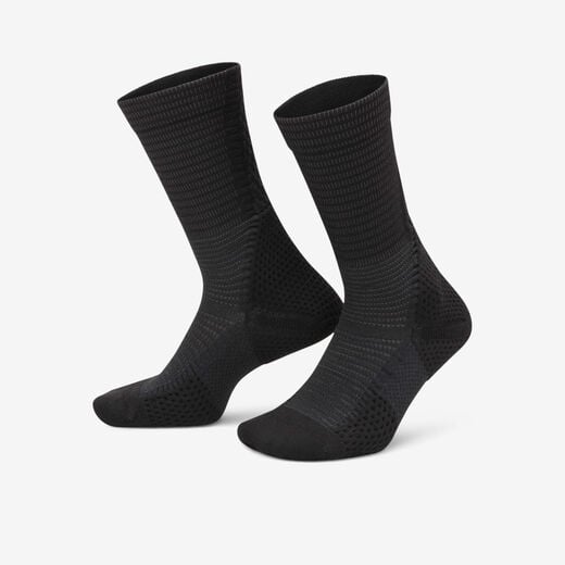 Socks-Nike, Nike Unicorn, Dri-FIT ADV Cushioned Crew Socks (1 Pair)