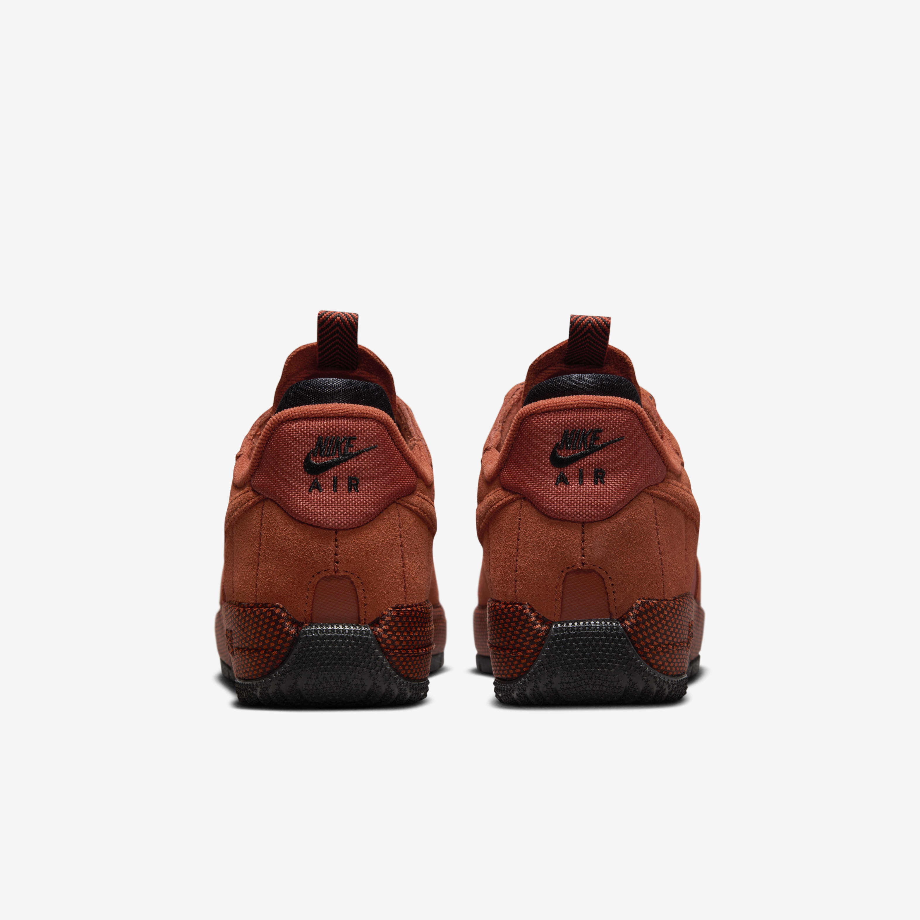 Buy Nike Air Force 1 Wild Women s Shoes Rugged Orange Black Campfire Orange Rugged Orange Nike UAE Official