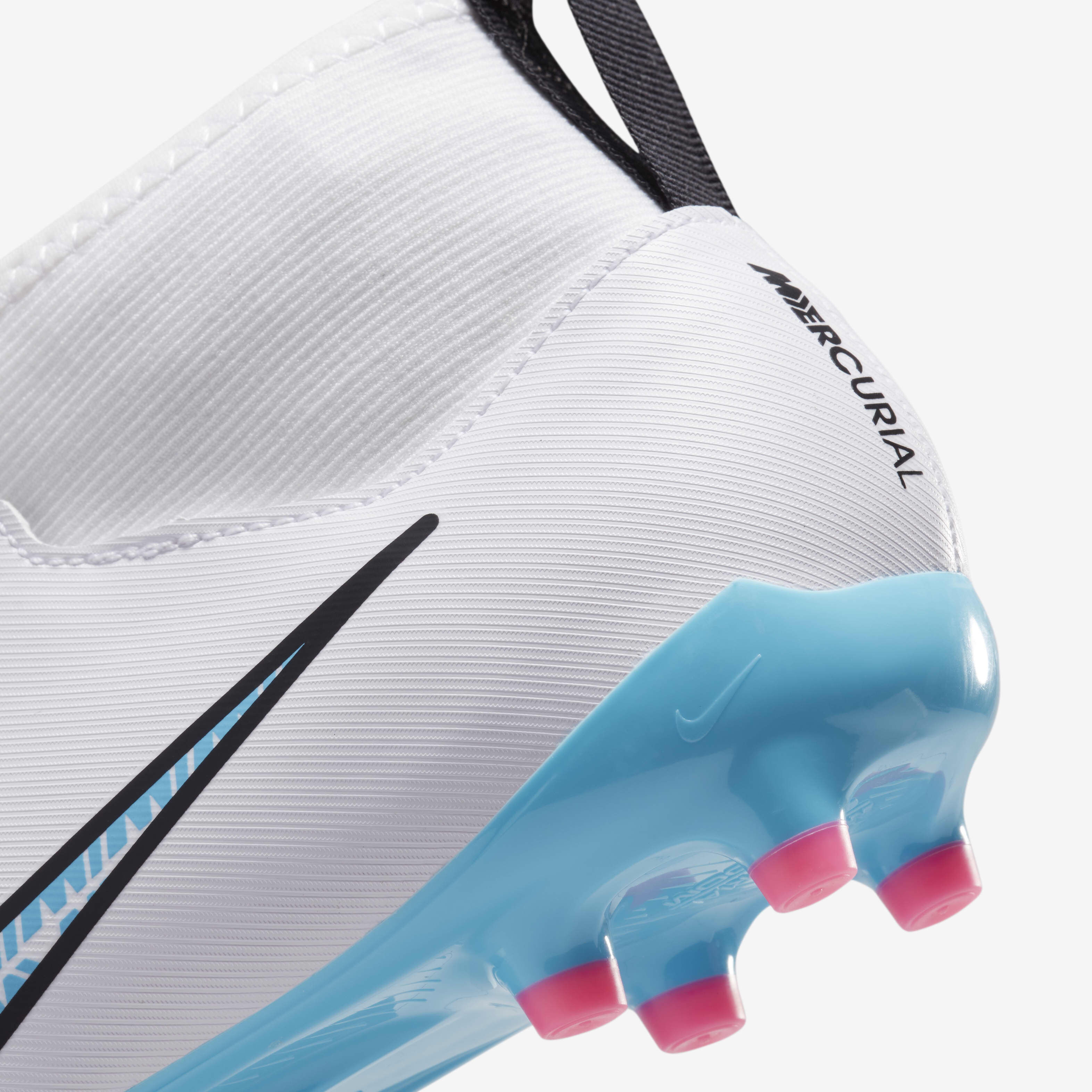 Nike Jr. Mercurial Superfly 9 Academy image number 8