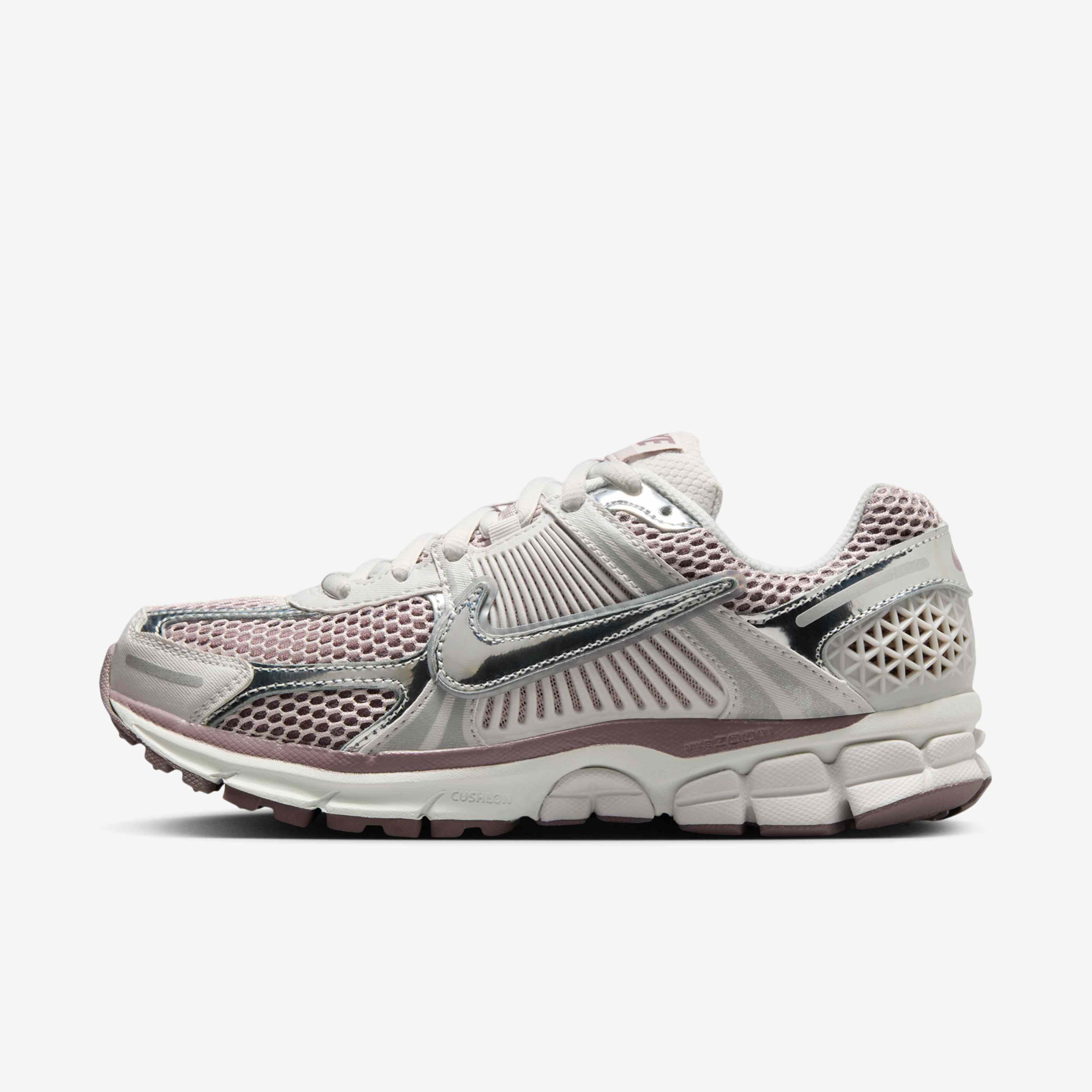 Buy Nike Zoom Vomero 5 Women's Shoes Vast Grey/Platinum Violet/Taupe