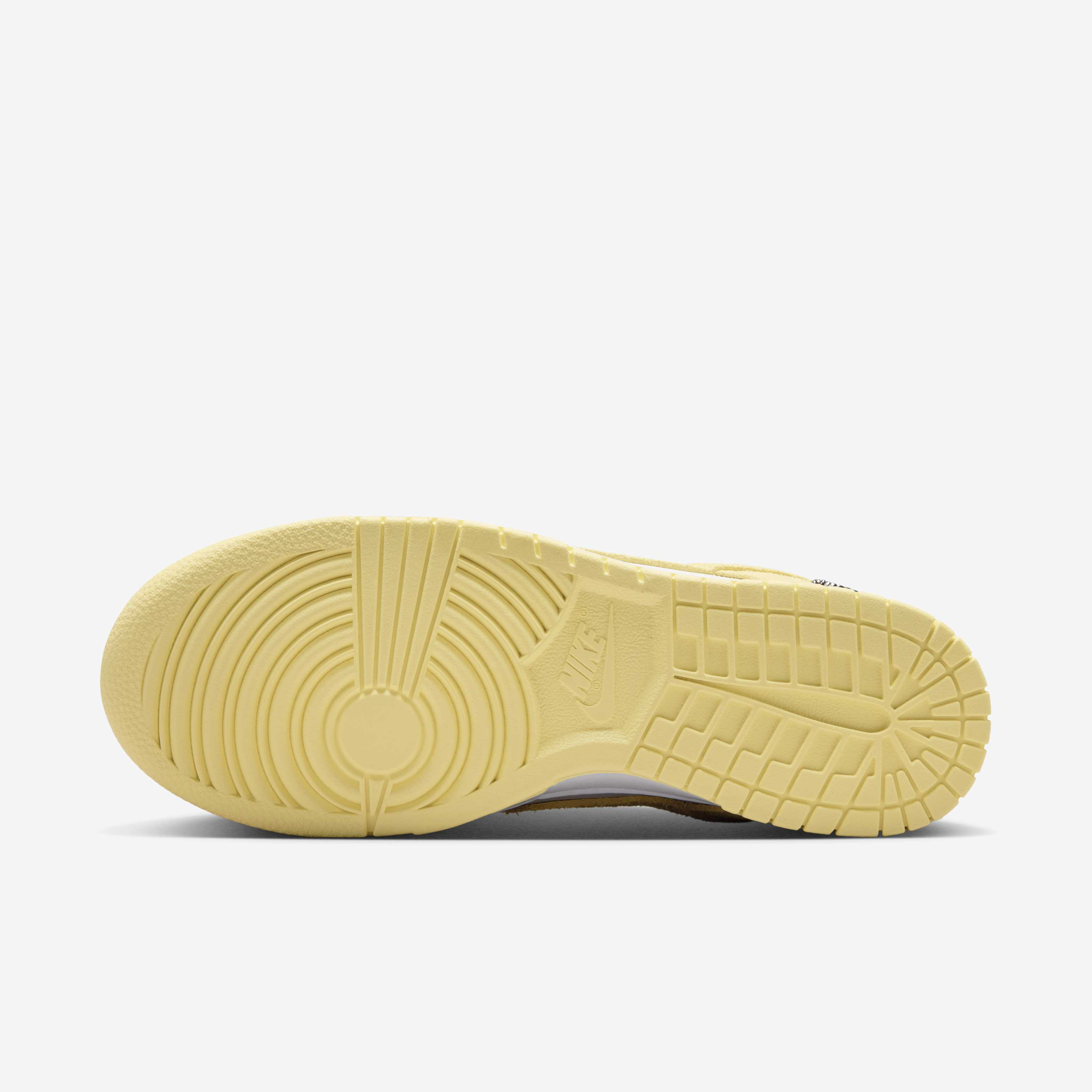 Nike Dunk Low Suede image number 1