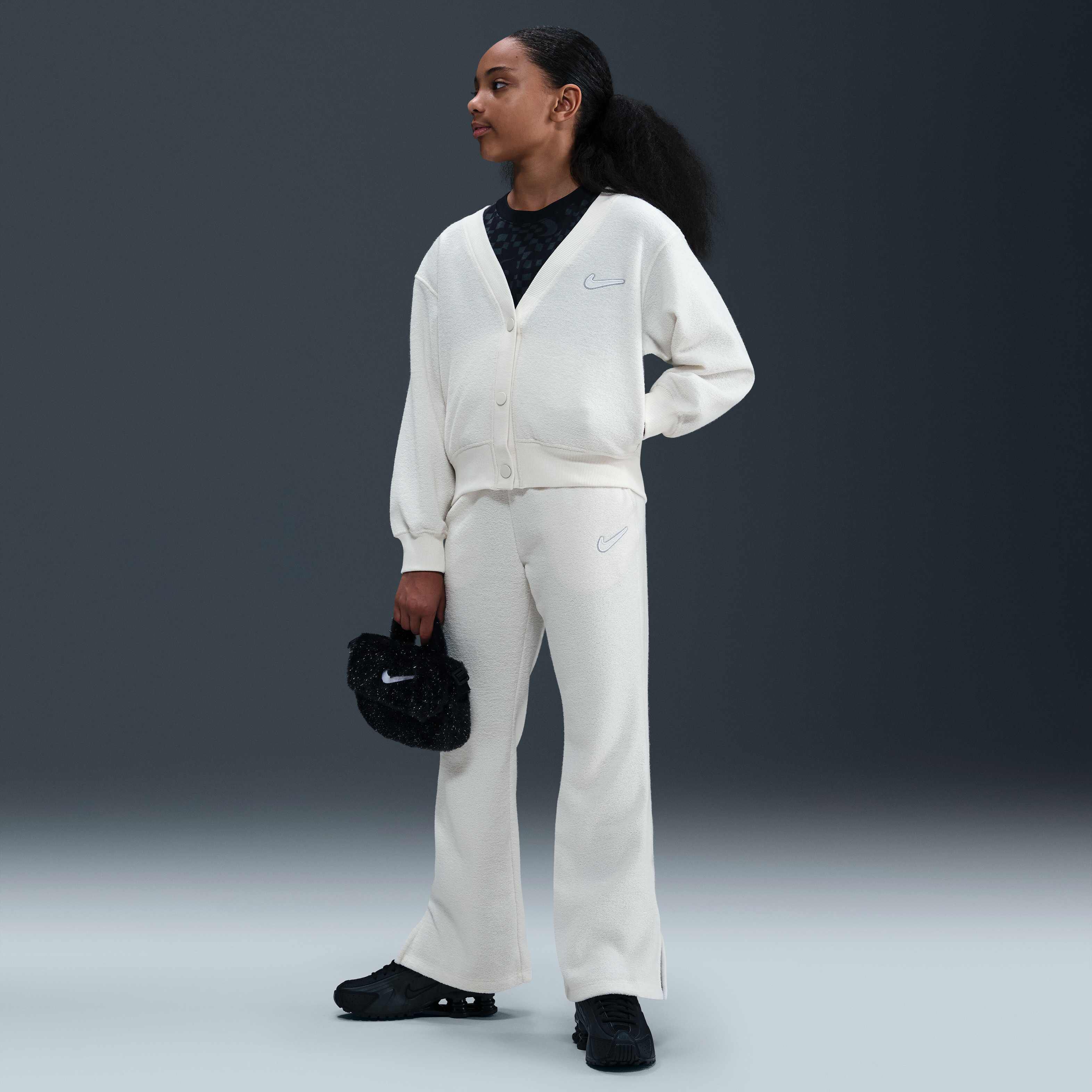 نايكي سبورتسوير image number 3