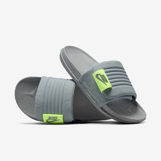 Men's Sandal & Slides-Nike, Nike Offcourt Adjust, Men's Slides Men's Sandal & Slides-Nike, Nike Offcourt Adjust, Men's Slides