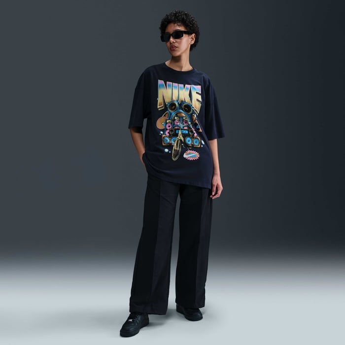 نايكي سبورتسوير image number 3 نايكي سبورتسوير image number 3