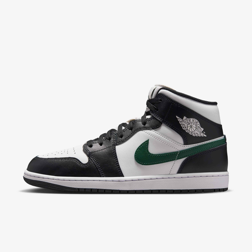أحذية كاجوال رجالية-جوردن, Air Jordan 1 Mid, حذاء للرجال