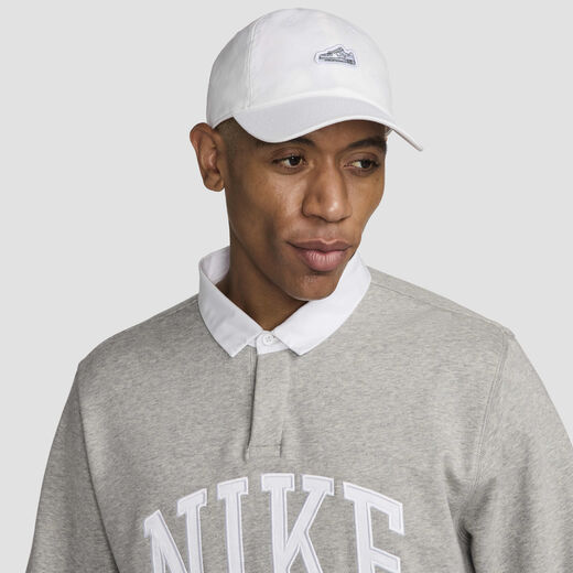 Hats, Visors & Headbands-Nike, Nike Club, Unstructured Cap