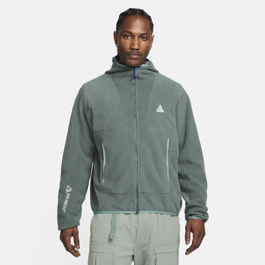 Nike store fleece jacket