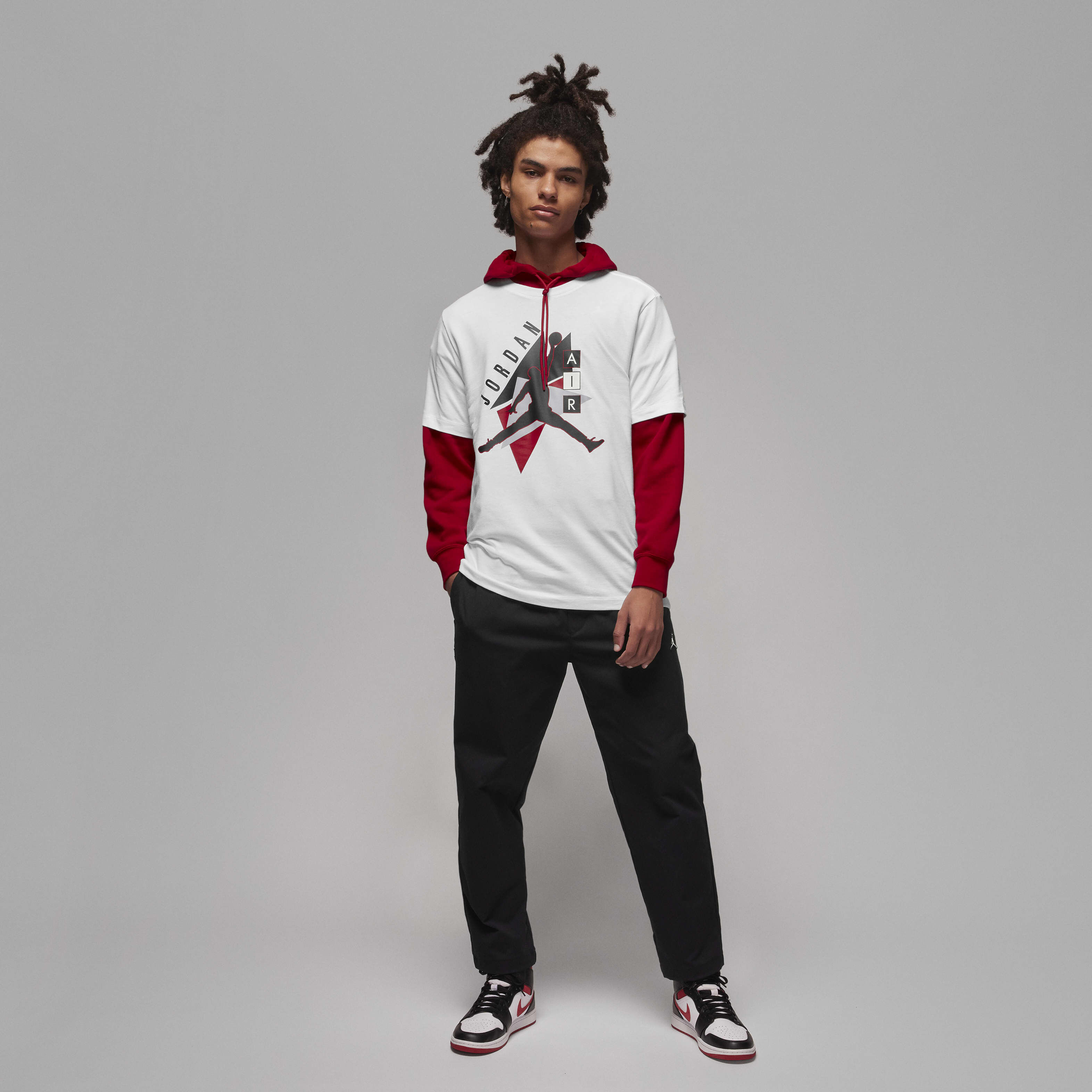 Jordan Brand image number 3