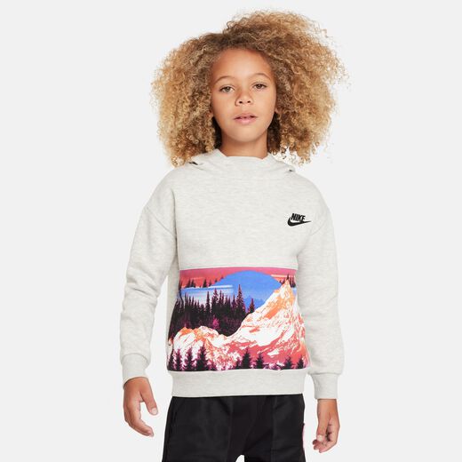 Little kids nike clothes deals