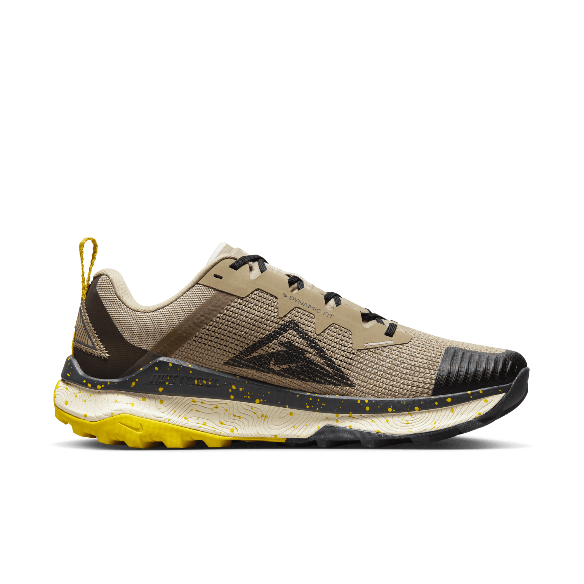 Wildhorse 8Men's TrailRunning Shoes in UAE. Nike AE