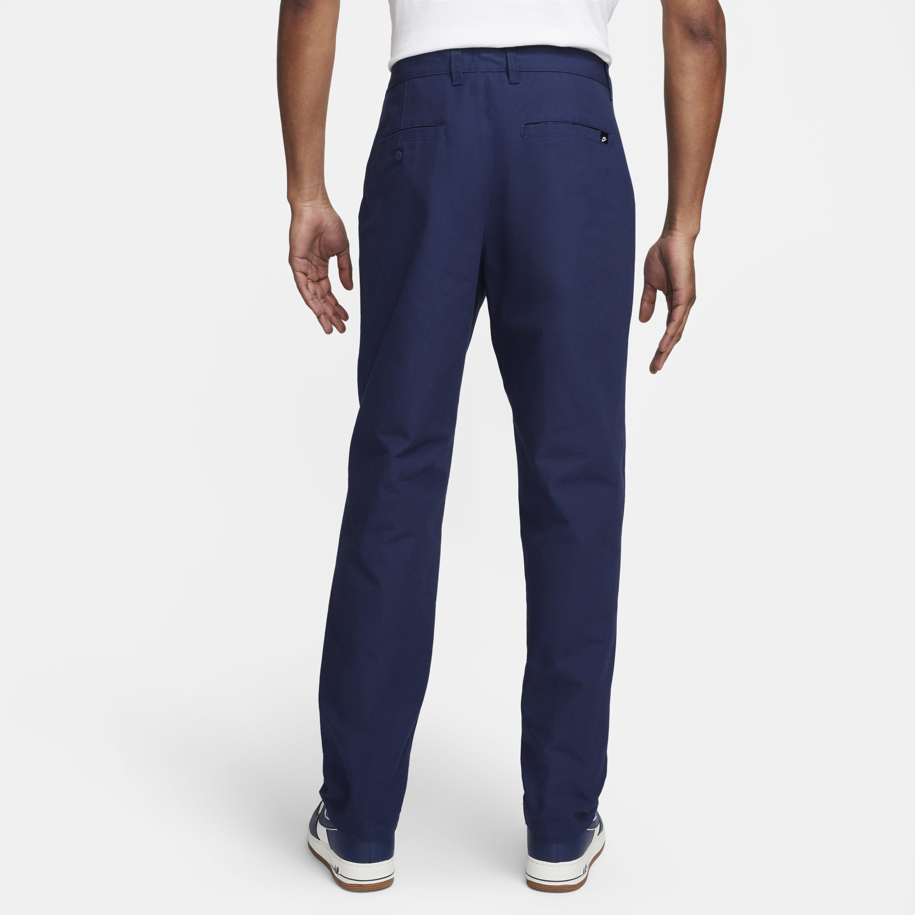 Buy Nike Club Men s Chino Trousers Nike UAE Official