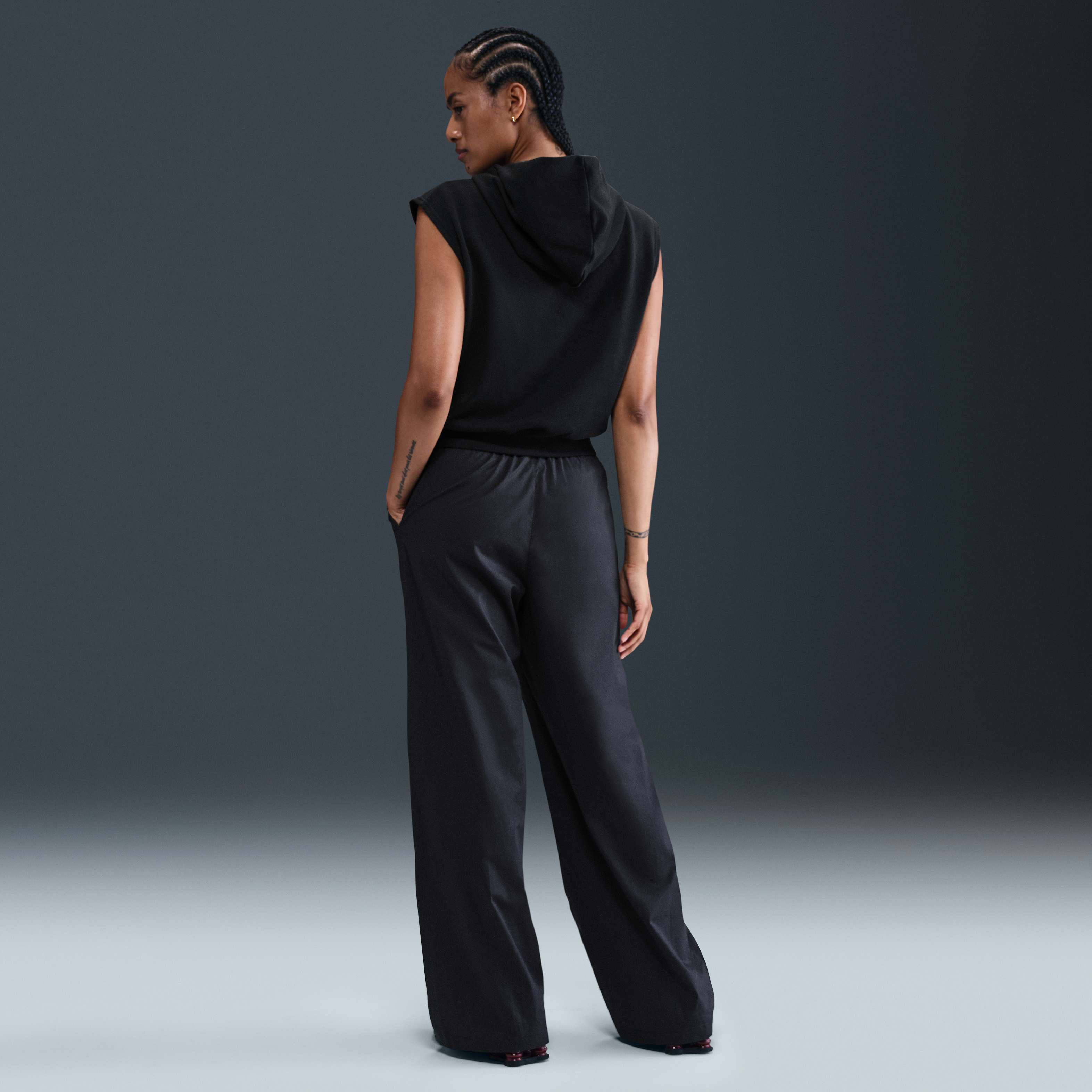 Nike Sportswear Chill Terry image number 4