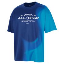 WNBA أول ستار ويك اند
