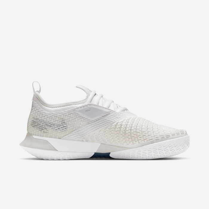 NikeCourt React Vapor NXT image number 2 NikeCourt React Vapor NXT image number 2