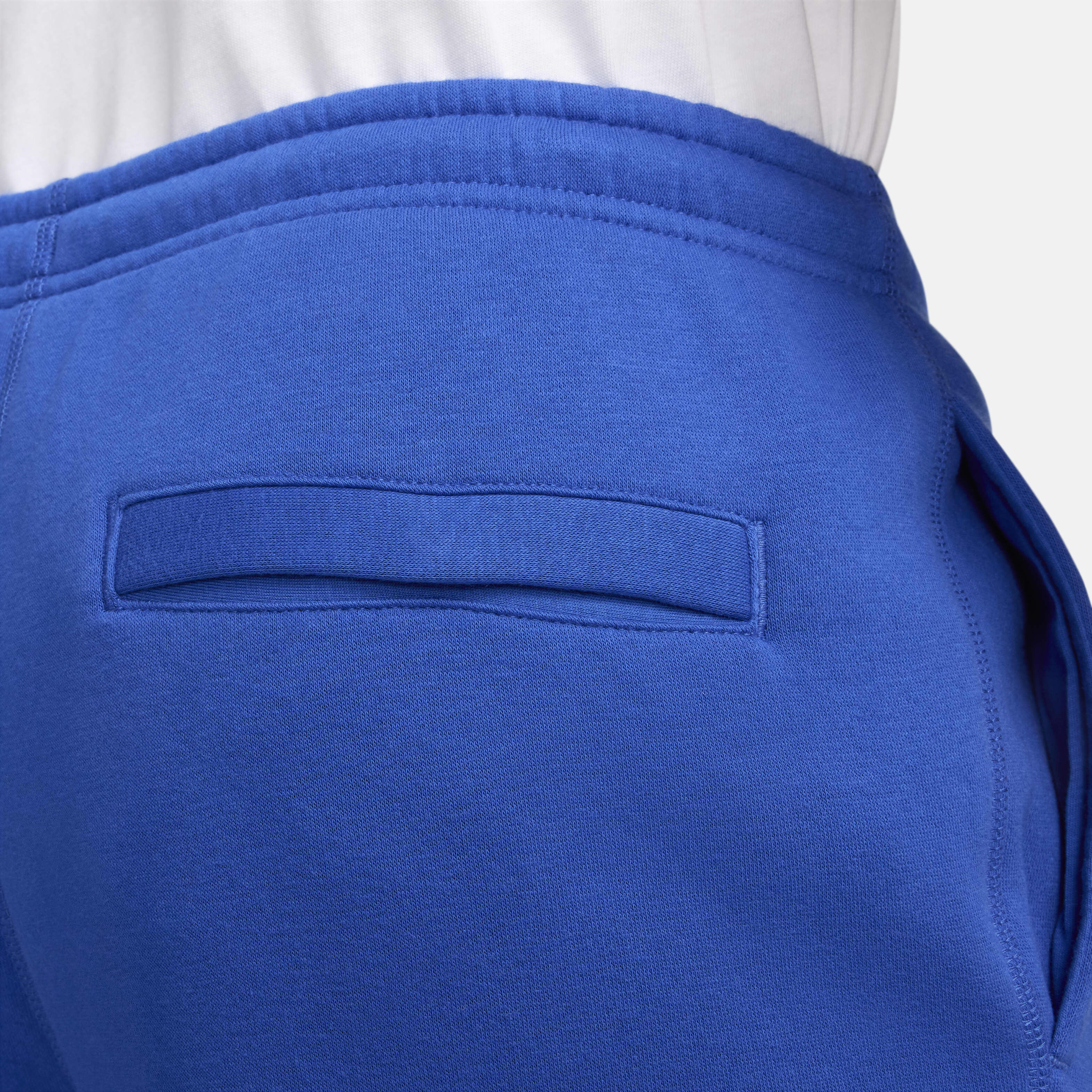 Nike Club Fleece image number 4