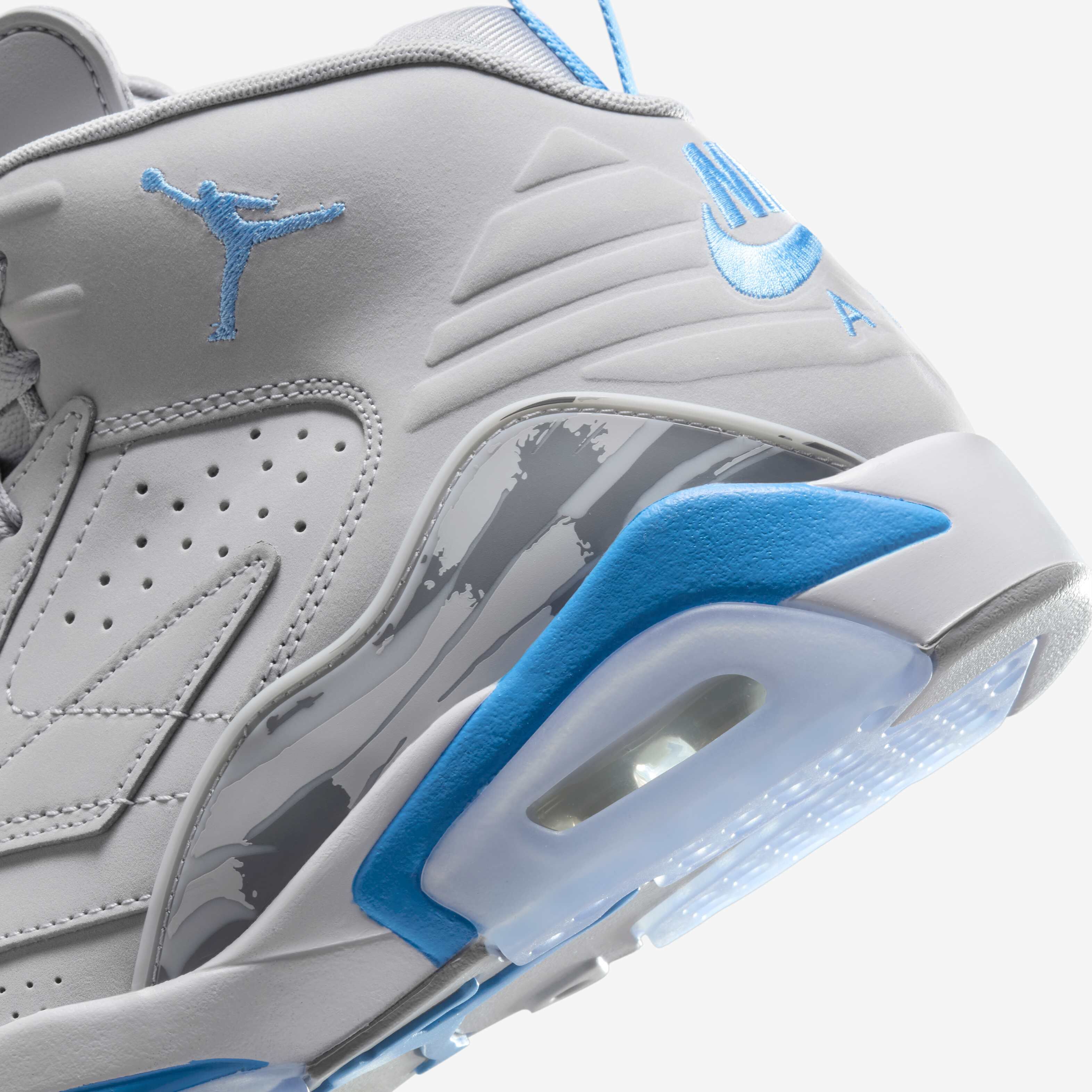 Jumpman MVP image number 7