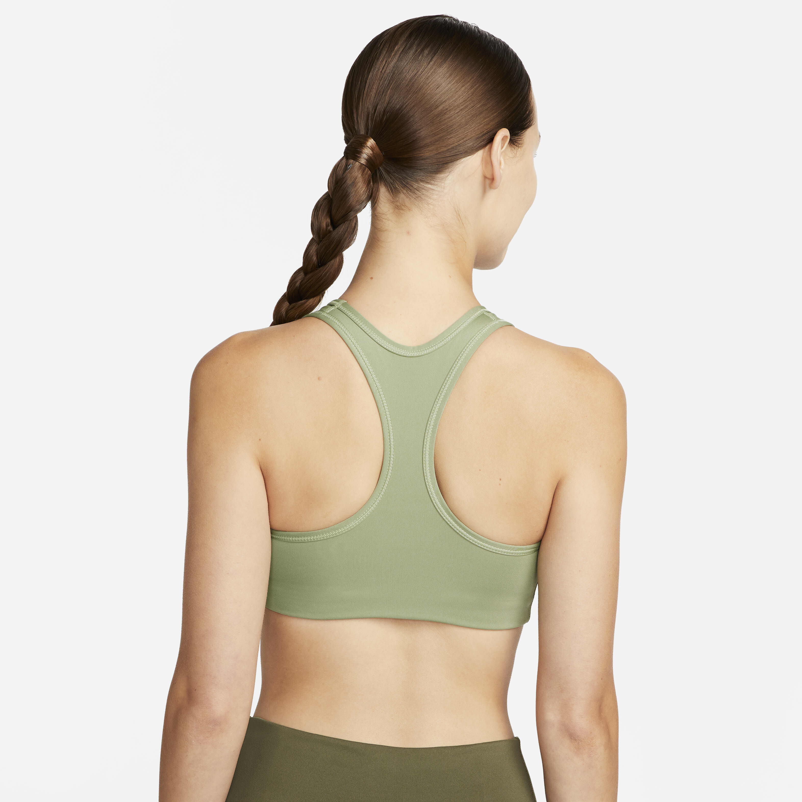 Nike Dri-FIT Swoosh image number 1