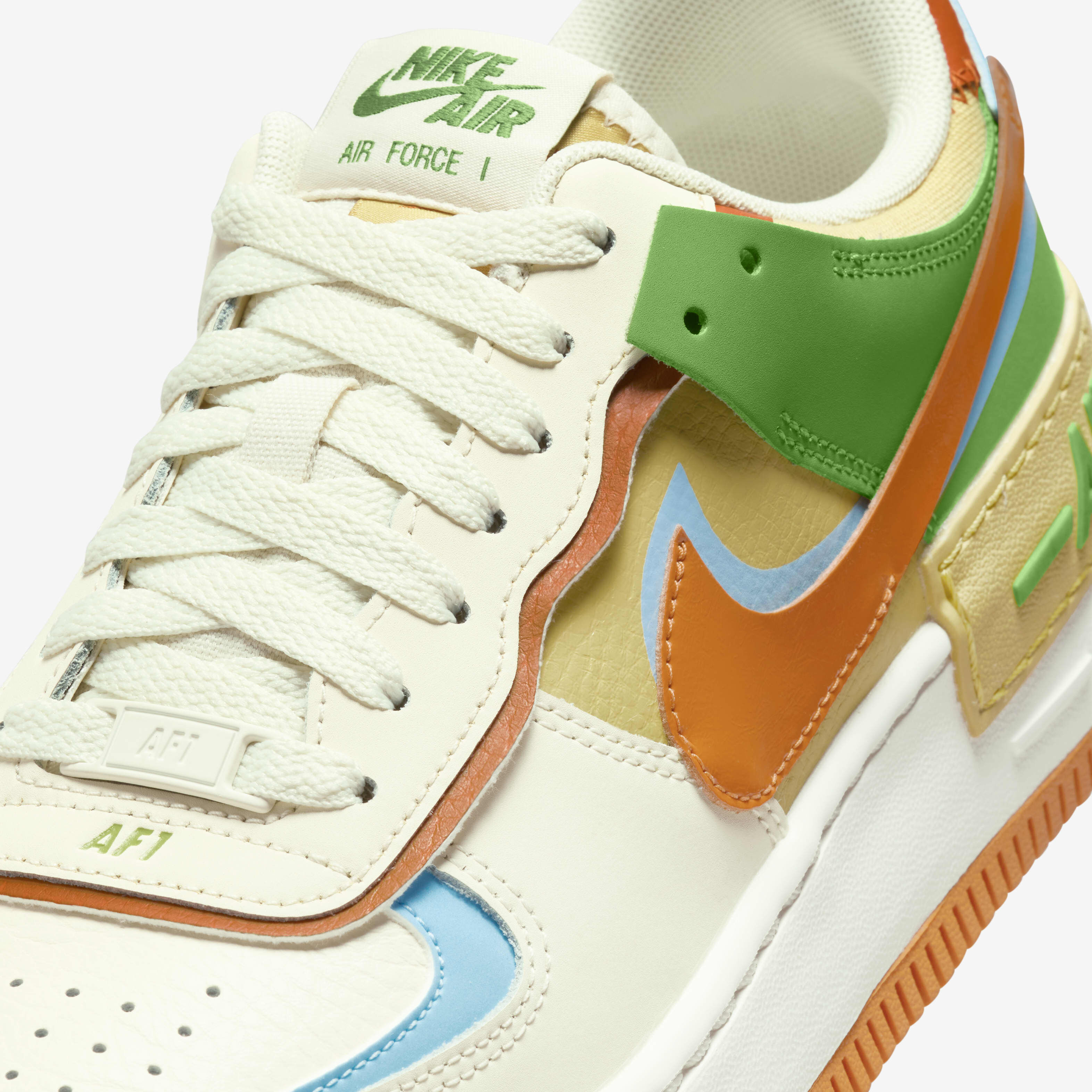 Buy Nike Air Force 1 Shadow Women s Shoes Nike UAE Official