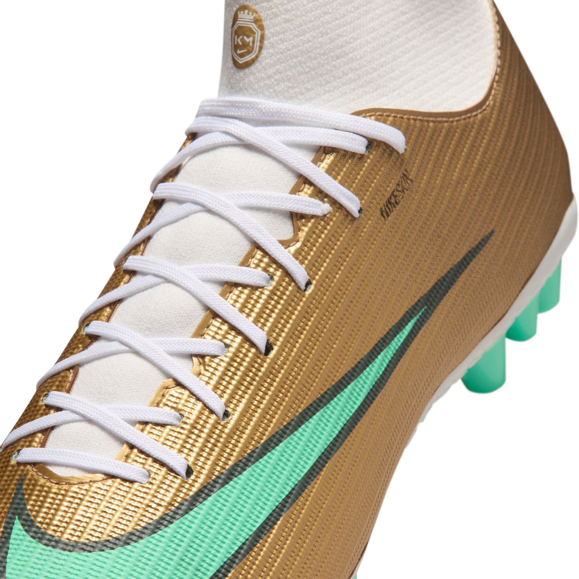Nike Mercurial Superfly 11 Academy 'Kylian Mbapp' image number 9