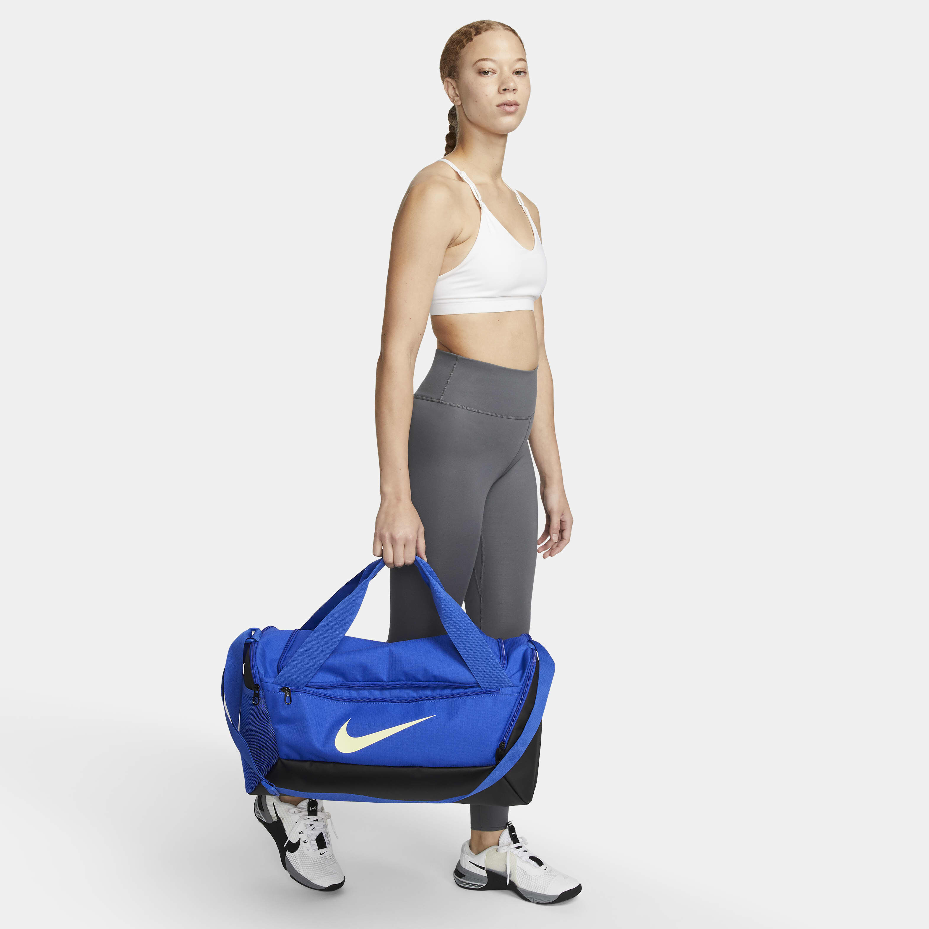 Nike Brasilia image number 11